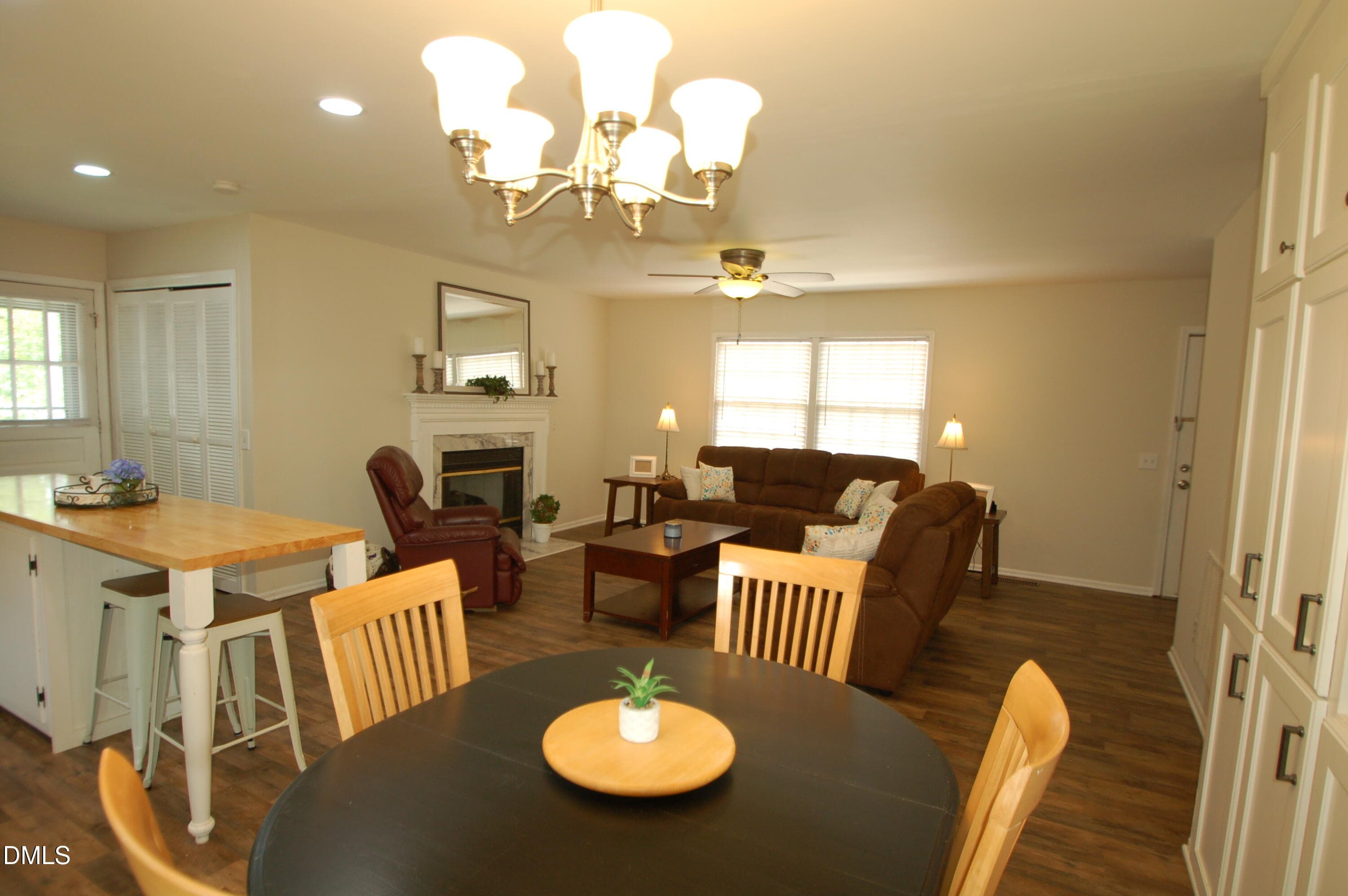 11 Table - 1434 Sedwick Road, Durham, NC 27713, Durham