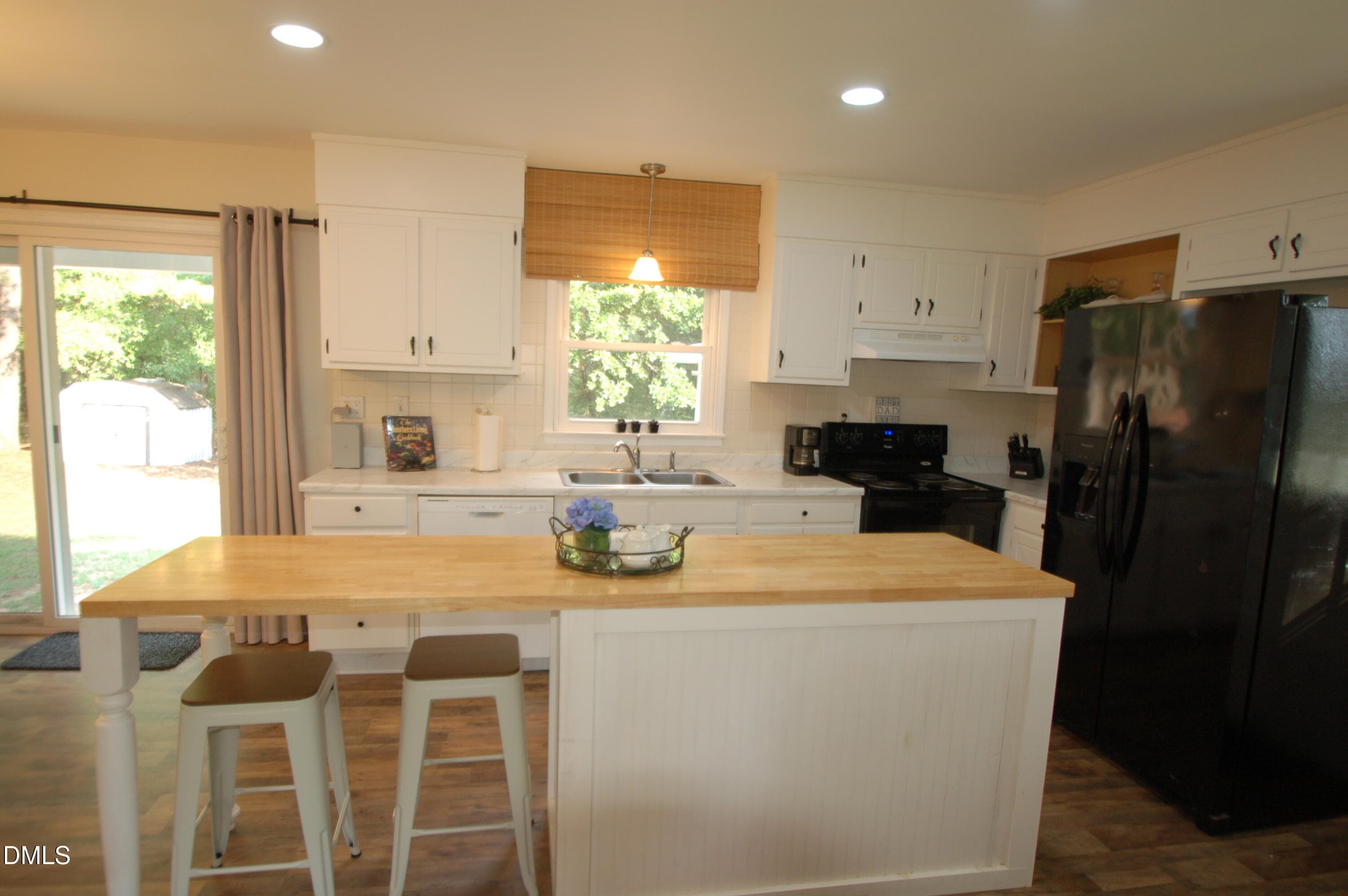 13 Kitchen - 1434 Sedwick Road, Durham, NC 27713, Durham