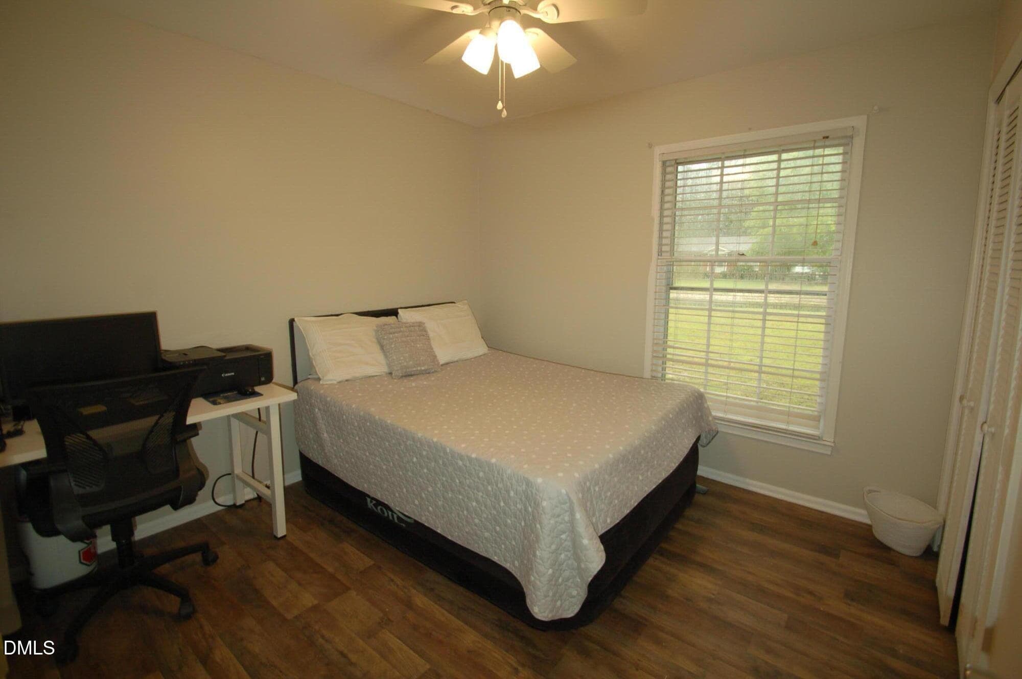 18 Bedroom 2 - 1434 Sedwick Road, Durham, NC 27713, Durham