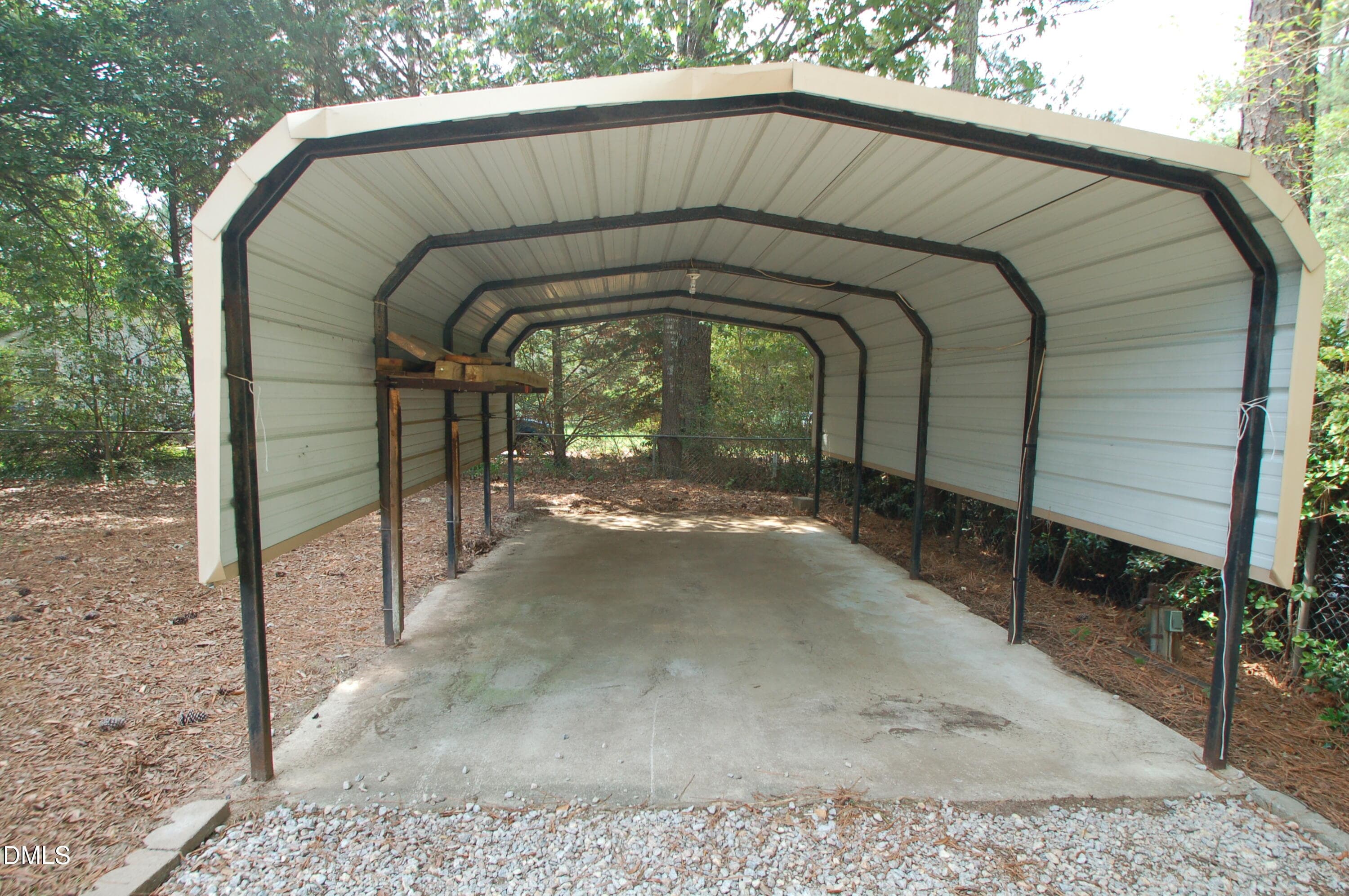 26 Carport 2 - 1434 Sedwick Road, Durham, NC 27713, Durham
