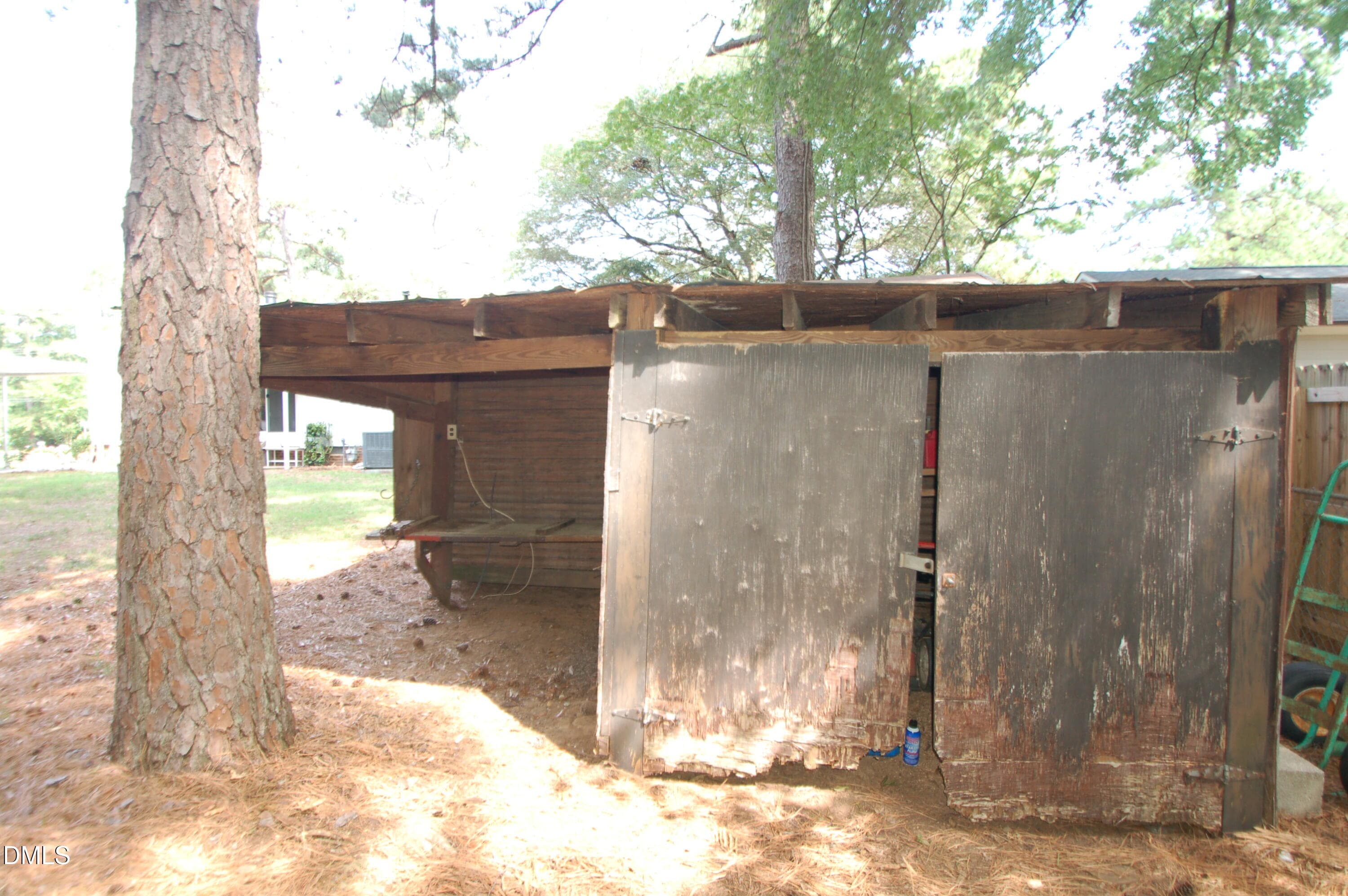 30 Tool Shed - 1434 Sedwick Road, Durham, NC 27713, Durham