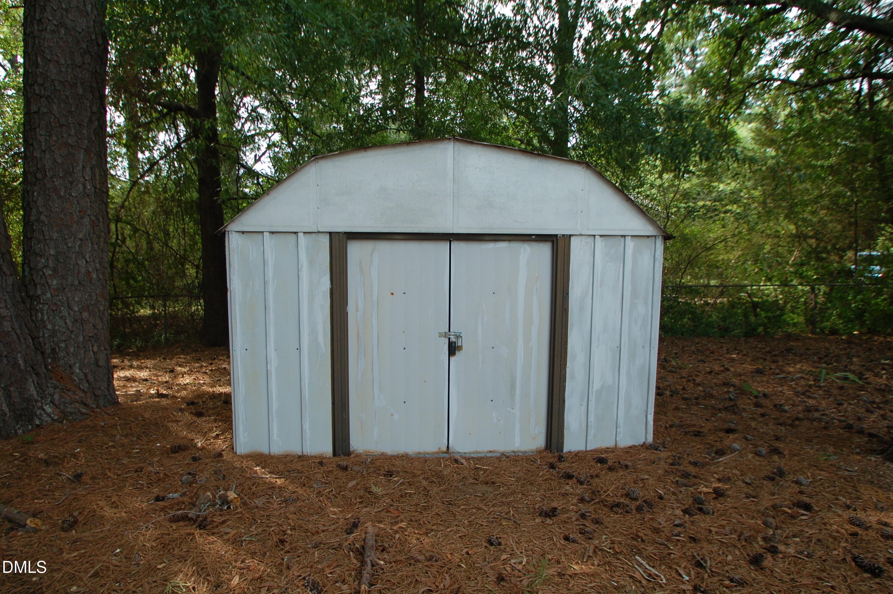 31 Extra Shed - 1434 Sedwick Road, Durham, NC 27713, Durham