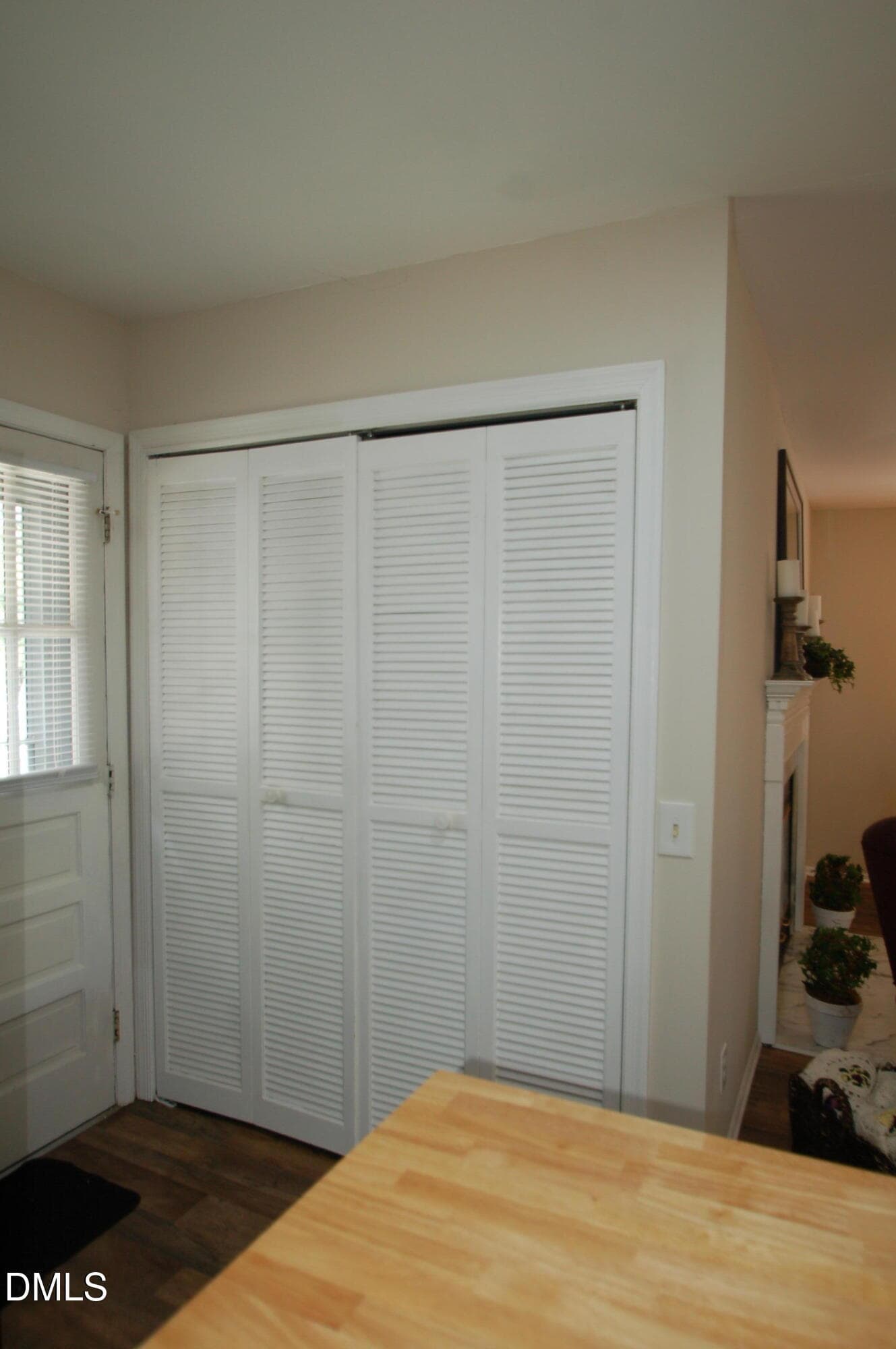 23 Laundry Closet - 1434 Sedwick Road, Durham, NC 27713, Durham