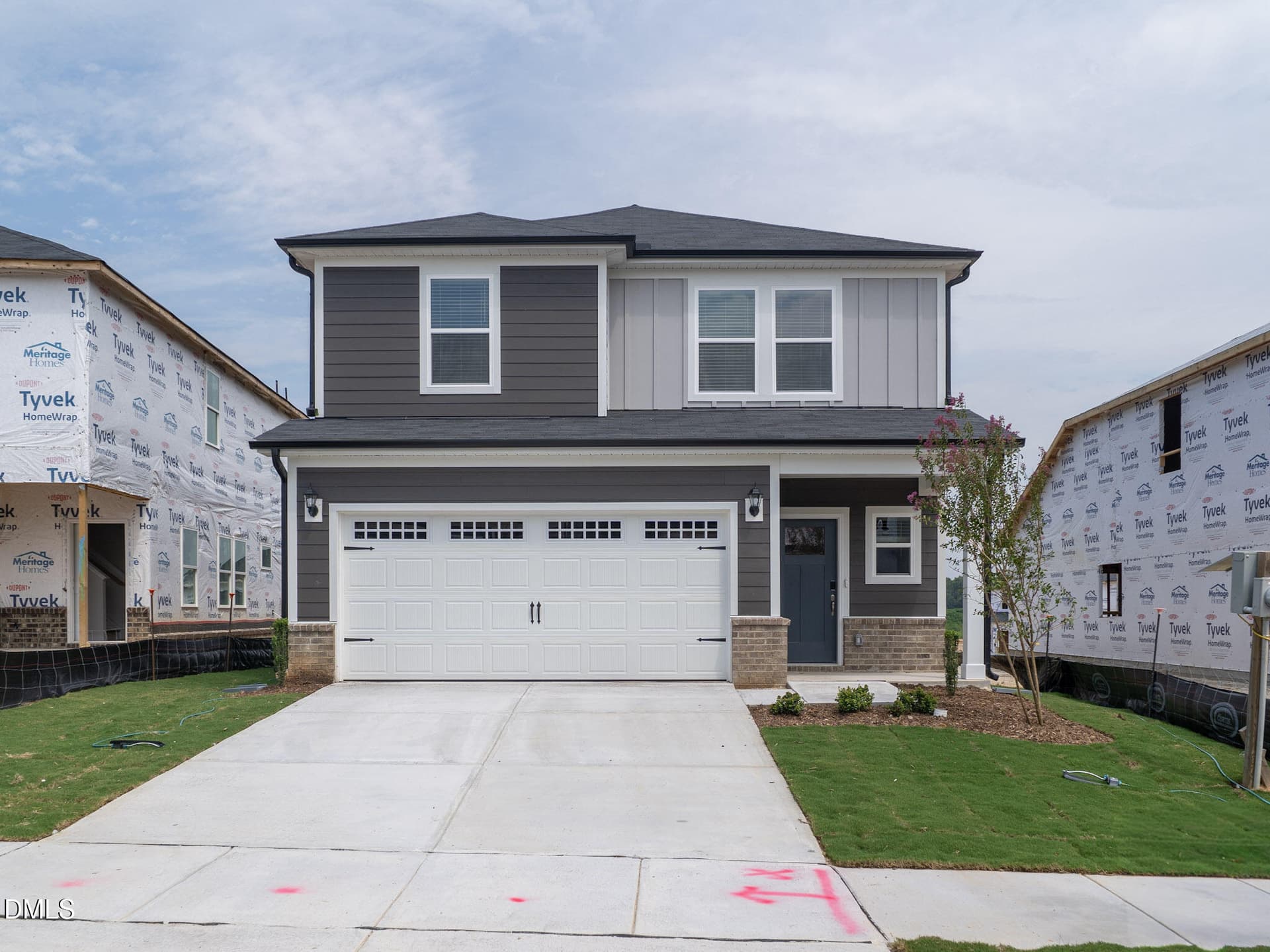 6104 Ivy Brook Trail, Wendell, NC 27591