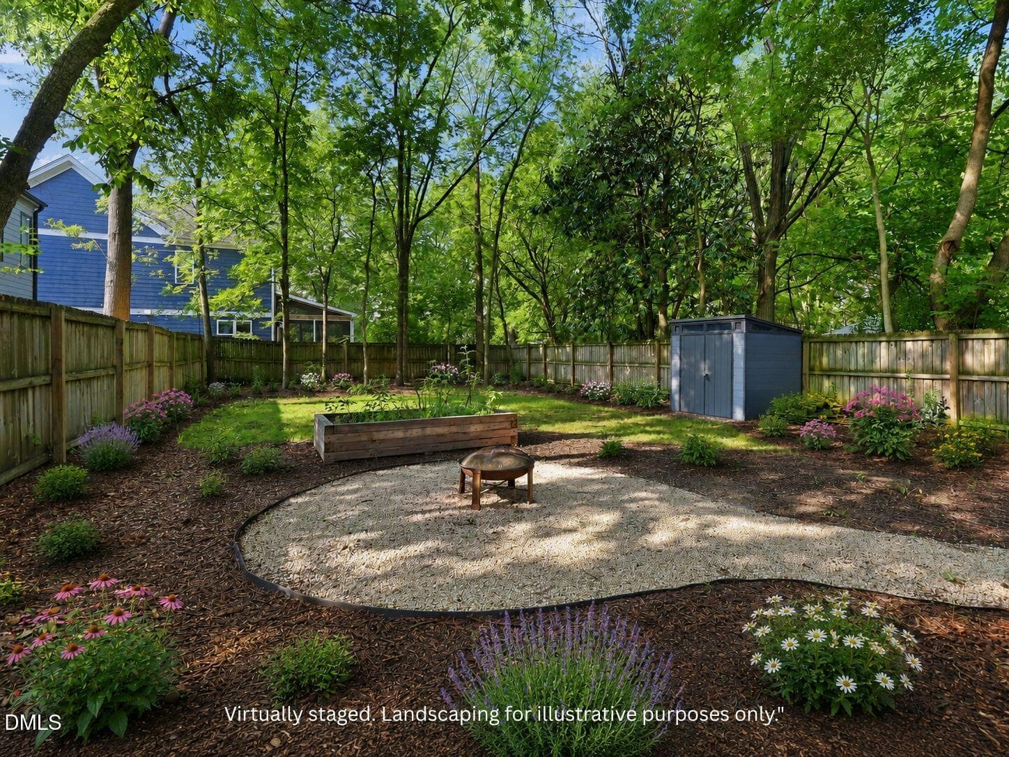 4 - 416 Dowd Street, Durham, NC 27701, Durham