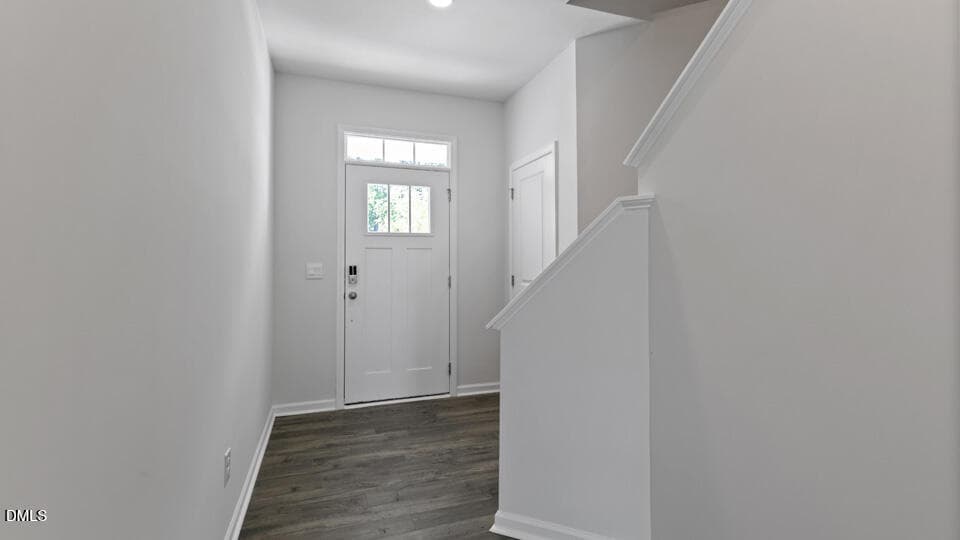 Foyer - 1110 Coral Bark Road, Durham, NC 27703, Durham