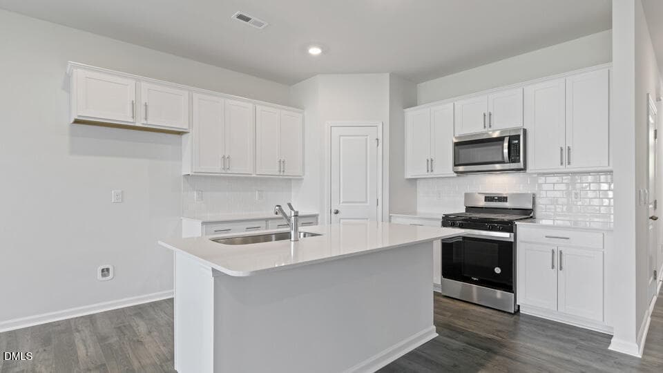 Kitchen - 1110 Coral Bark Road, Durham, NC 27703, Durham