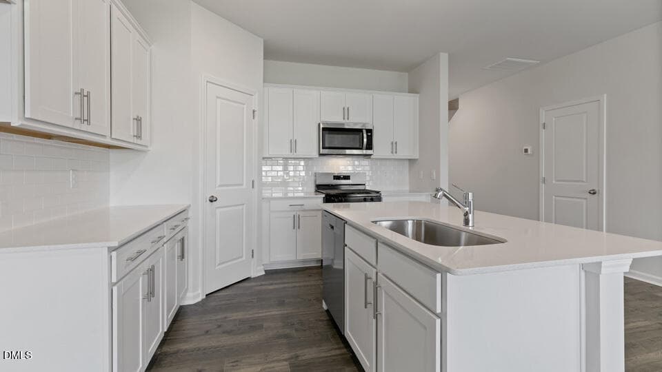Kitchen - 1110 Coral Bark Road, Durham, NC 27703, Durham