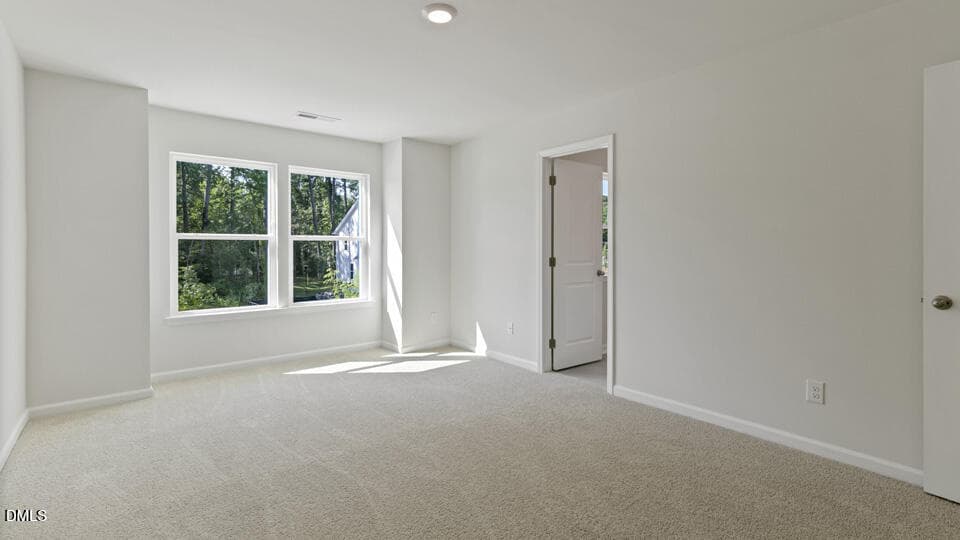 Bedroom - 1110 Coral Bark Road, Durham, NC 27703, Durham