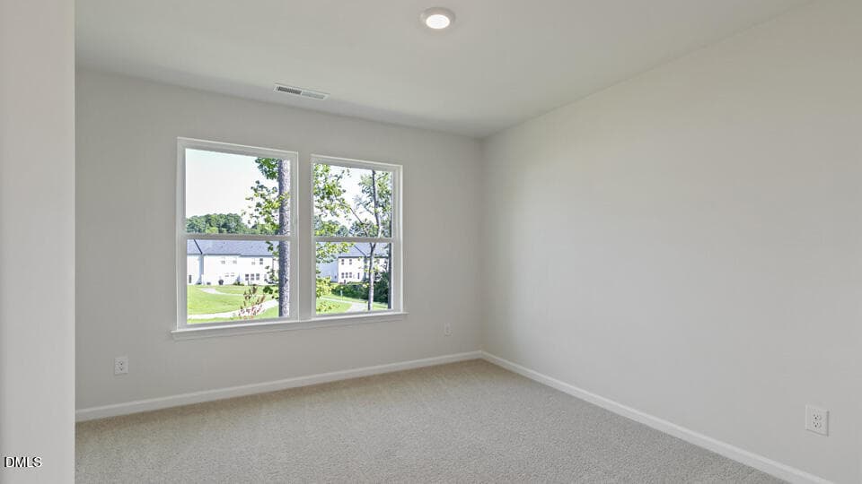 Bedroom - 1110 Coral Bark Road, Durham, NC 27703, Durham
