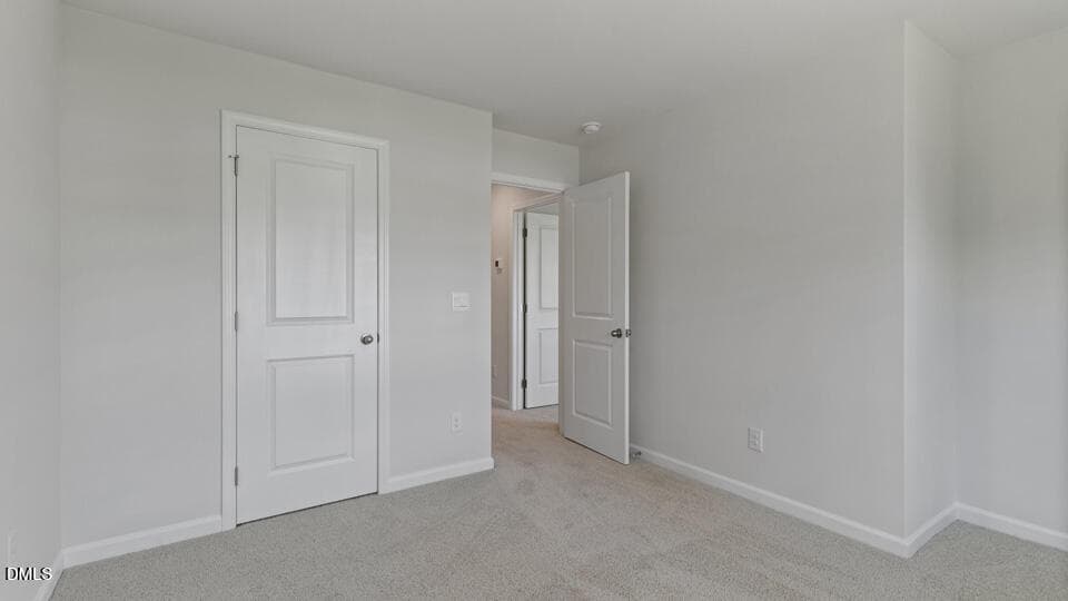 Bedroom - 1110 Coral Bark Road, Durham, NC 27703, Durham