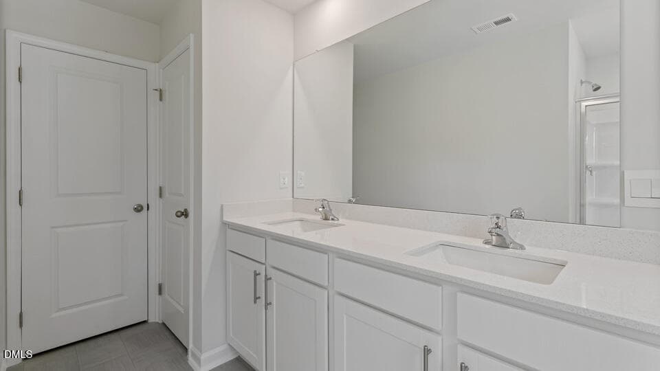 Bathroom - 1110 Coral Bark Road, Durham, NC 27703, Durham
