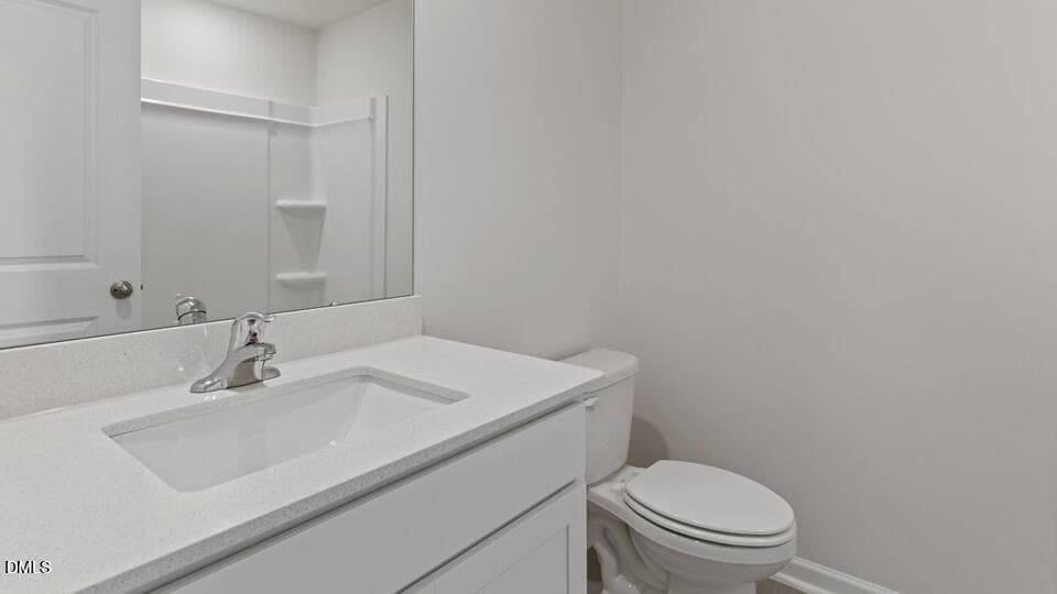 Bathroom - 1110 Coral Bark Road, Durham, NC 27703, Durham