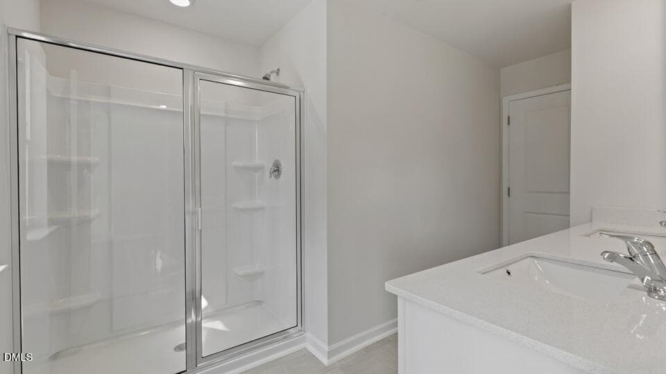 Bathroom - 1110 Coral Bark Road, Durham, NC 27703, Durham