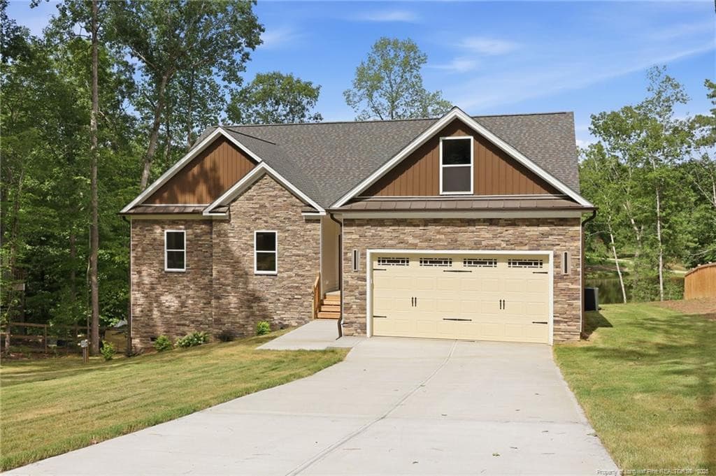 Photo 3 - 62 Ponchartrain Street, Fuquay Varina, NC 27526