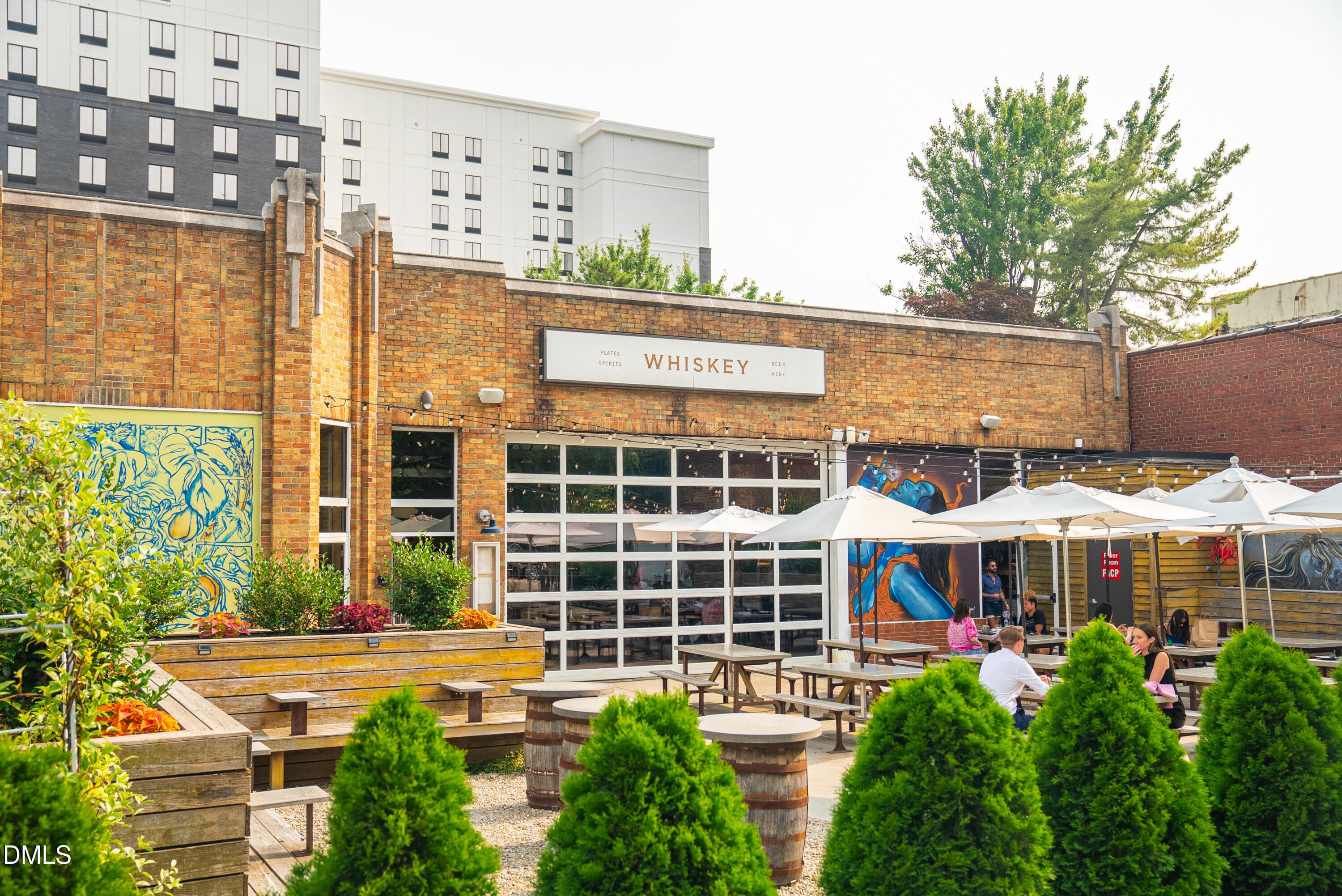 Neighborhood - 217 W Martin Street 9 B, Raleigh, NC 27601, Raleigh