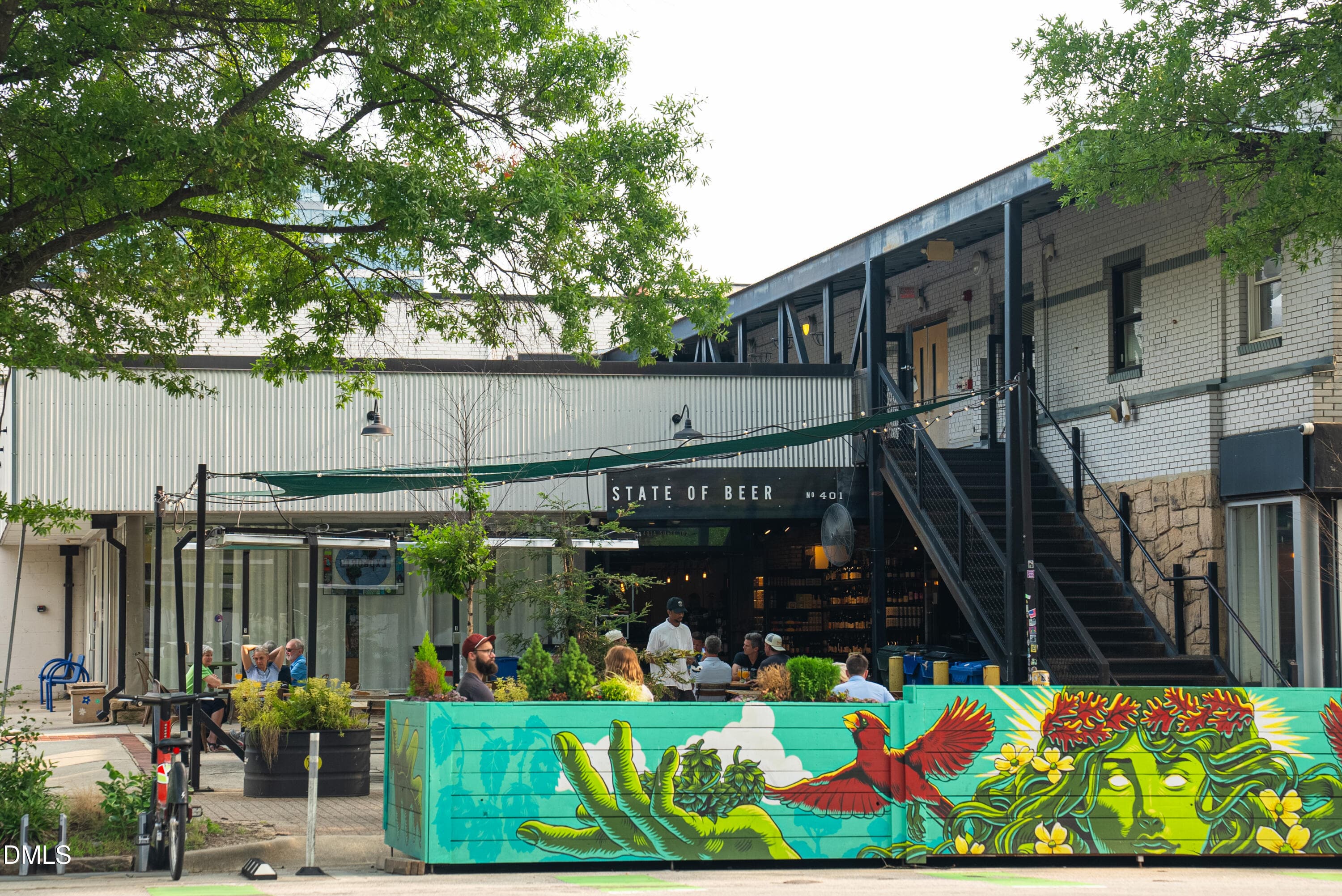 Neighborhood - 217 W Martin Street 9 B, Raleigh, NC 27601, Raleigh