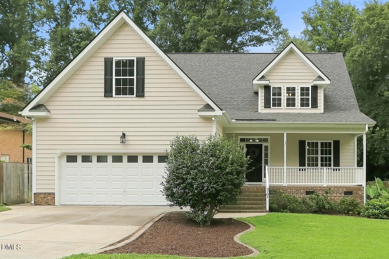 001 - 3727 Vesta Drive, Raleigh, NC 27603, Raleigh