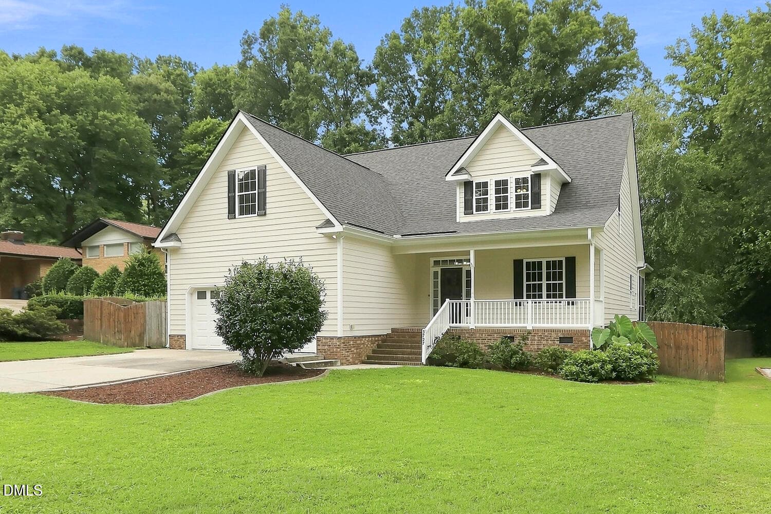 003 - 3727 Vesta Drive, Raleigh, NC 27603, Raleigh