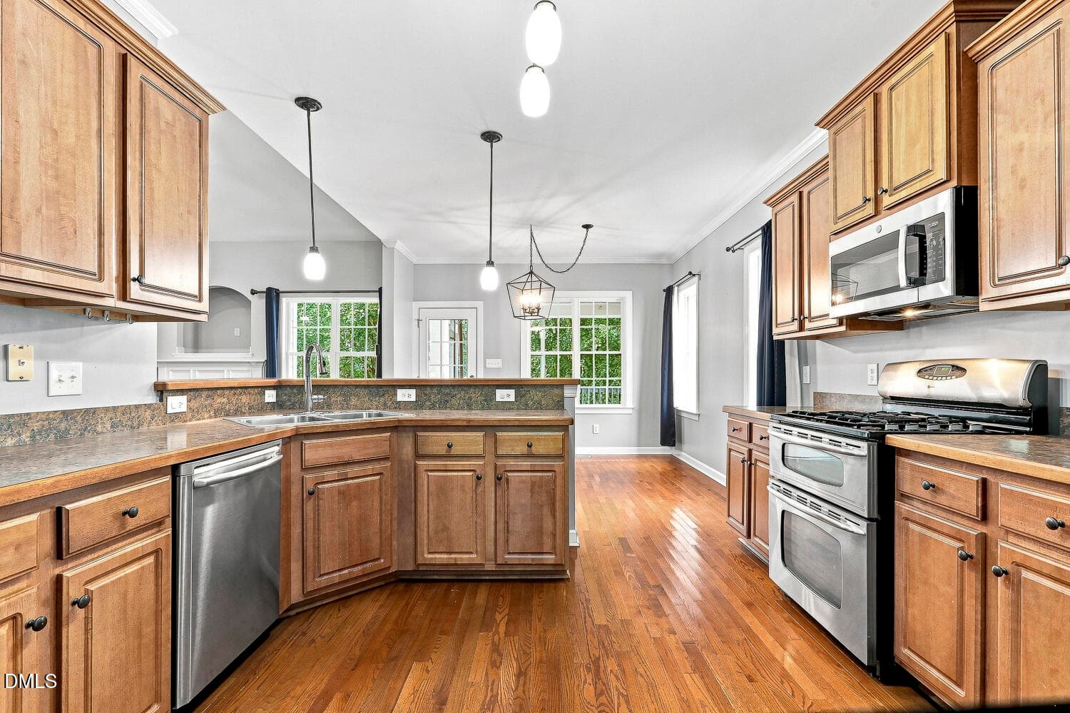 013 - 3727 Vesta Drive, Raleigh, NC 27603, Raleigh