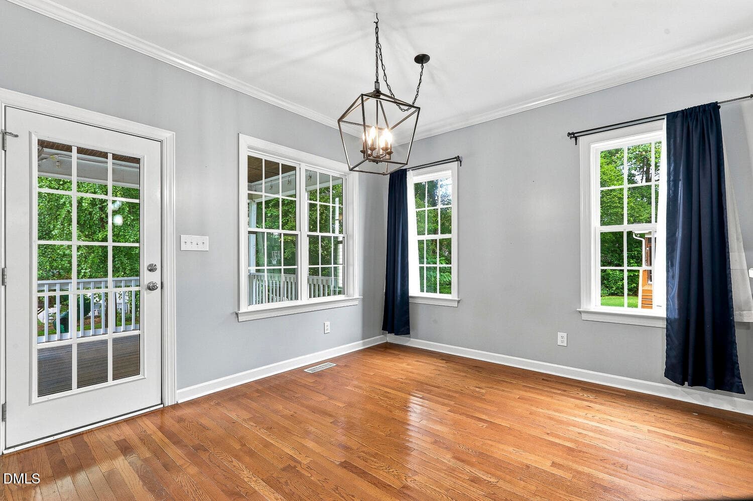 022 - 3727 Vesta Drive, Raleigh, NC 27603, Raleigh