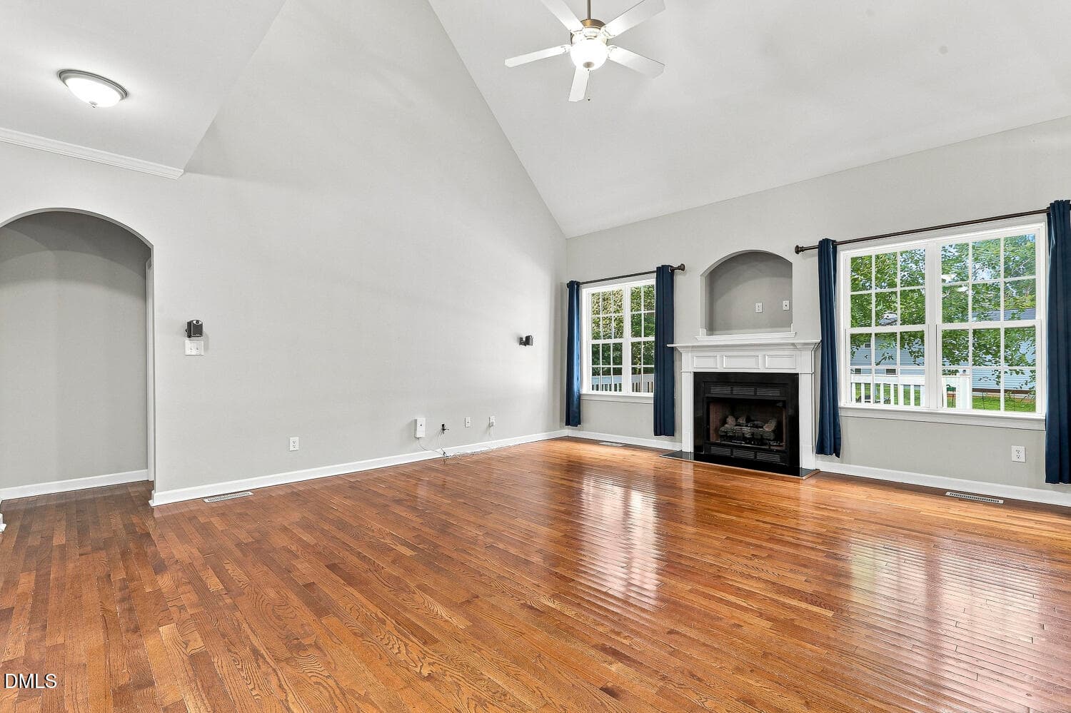 024 - 3727 Vesta Drive, Raleigh, NC 27603, Raleigh