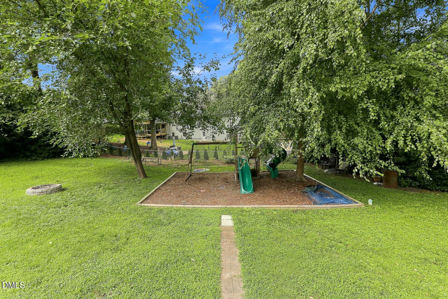 060 - 3727 Vesta Drive, Raleigh, NC 27603, Raleigh