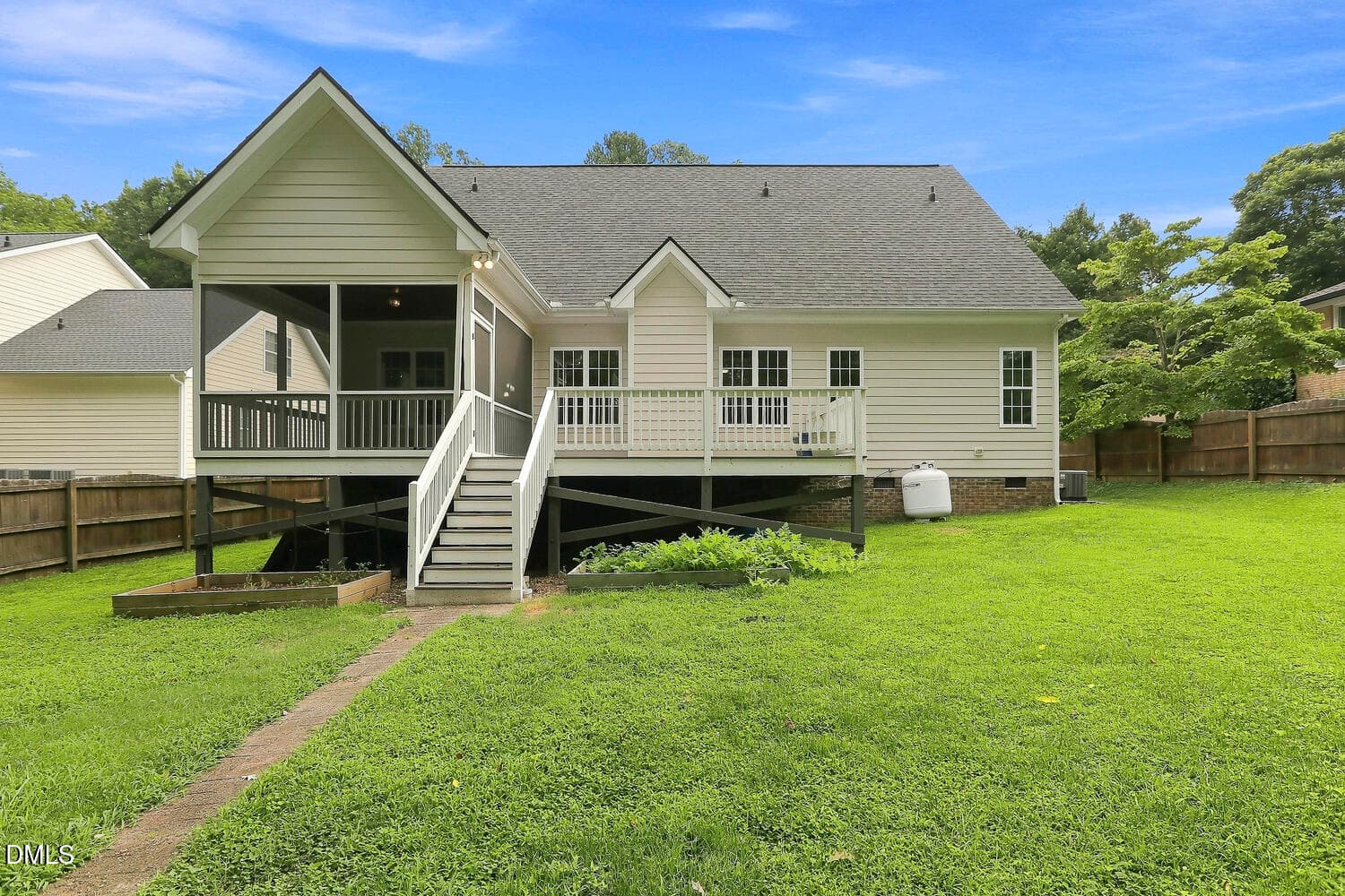 062 - 3727 Vesta Drive, Raleigh, NC 27603, Raleigh