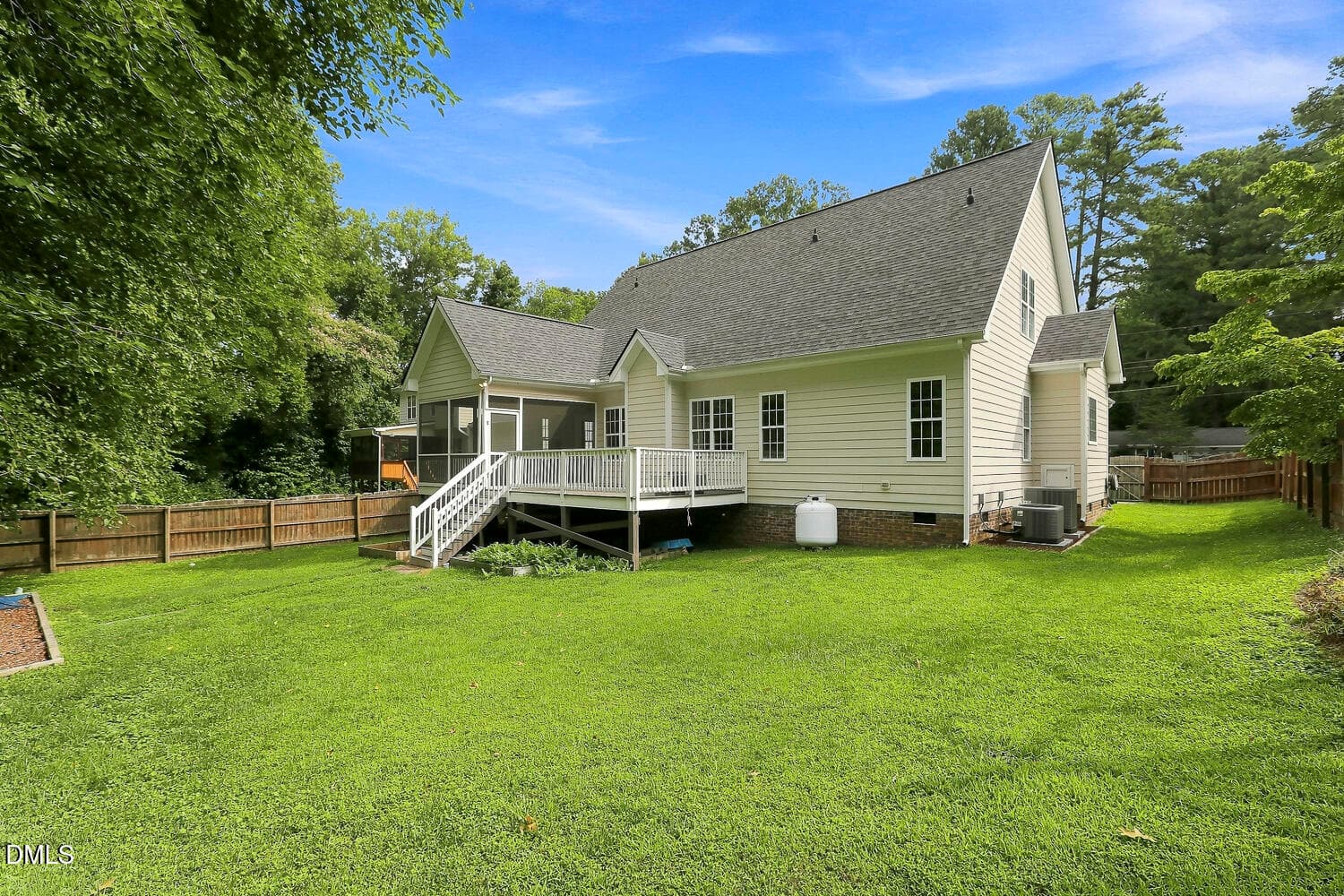 063 - 3727 Vesta Drive, Raleigh, NC 27603, Raleigh