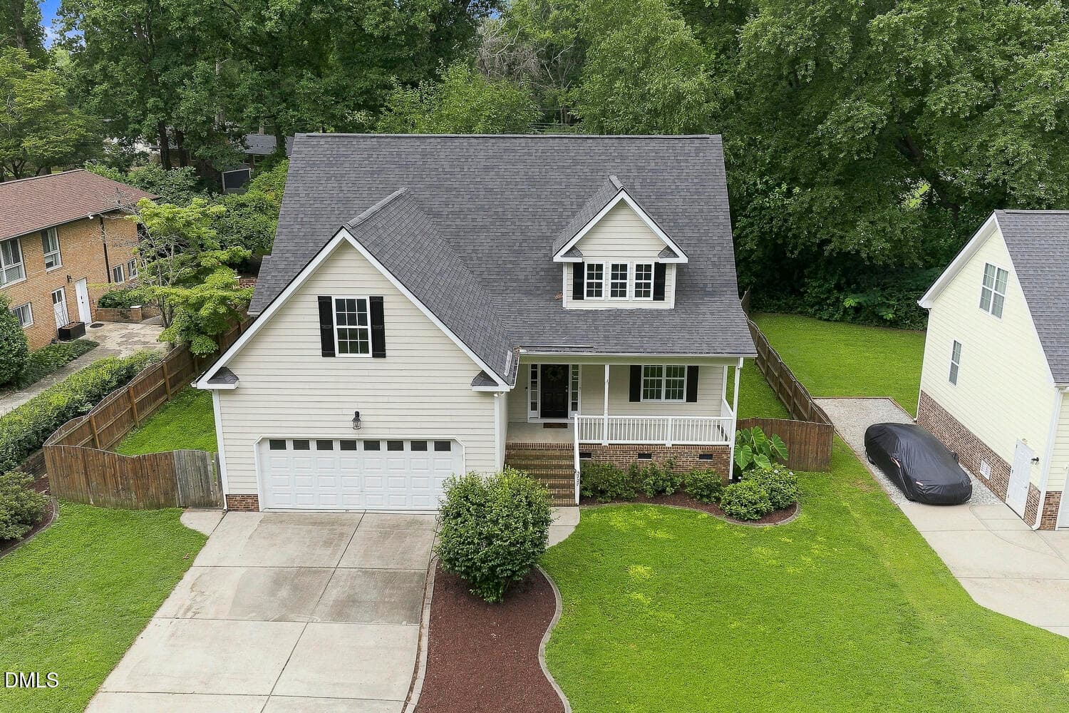 072 - 3727 Vesta Drive, Raleigh, NC 27603, Raleigh
