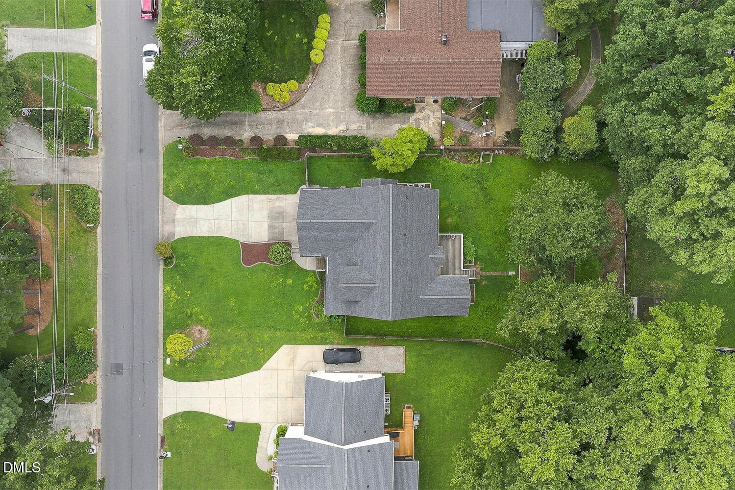 075 - 3727 Vesta Drive, Raleigh, NC 27603, Raleigh