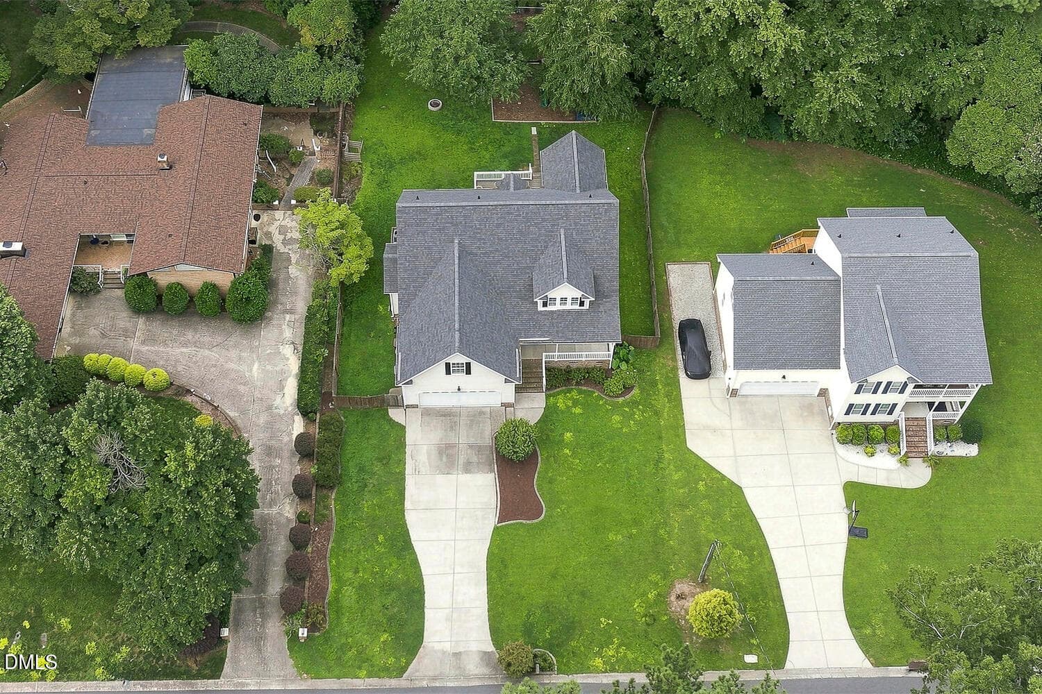 078 - 3727 Vesta Drive, Raleigh, NC 27603, Raleigh