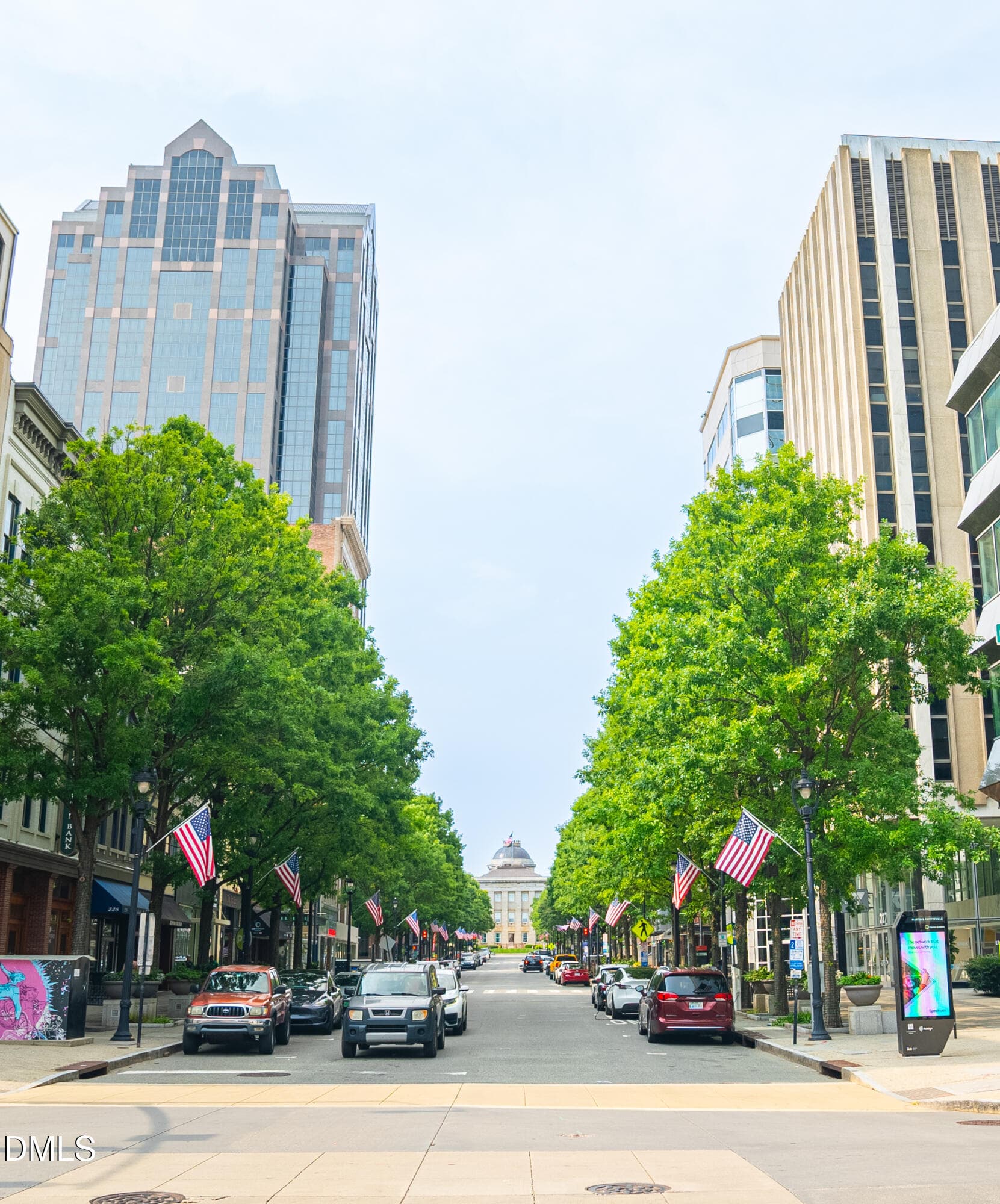 Neighborhood - 217 W Martin Street 5 B, Raleigh, NC 27601, Raleigh