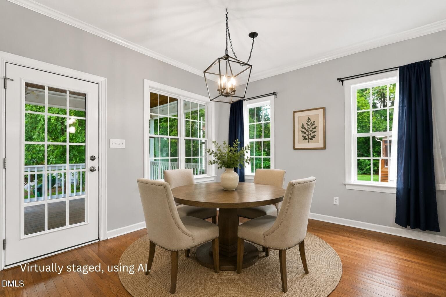 2 - 3727 Vesta Drive, Raleigh, NC 27603, Raleigh