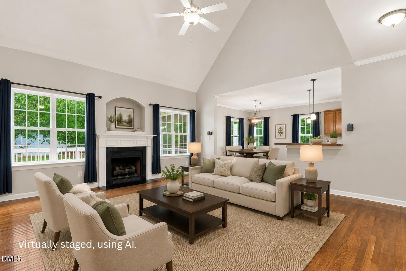 3 - 3727 Vesta Drive, Raleigh, NC 27603, Raleigh