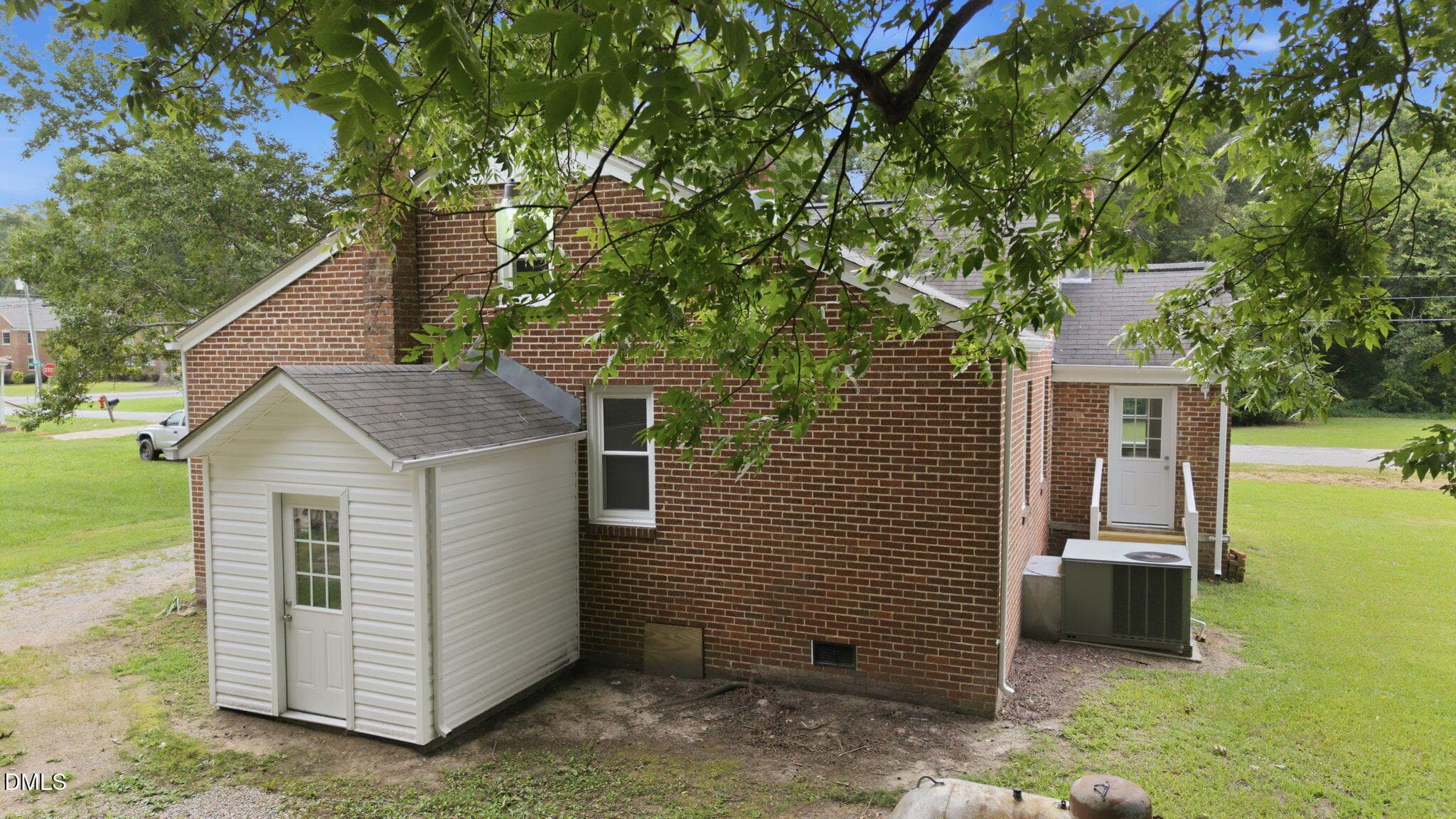 6-web-or-mls-DJI_20260810094931_0328_D - 205 Maple Street, Rich Square, NC 27869, Rich Square