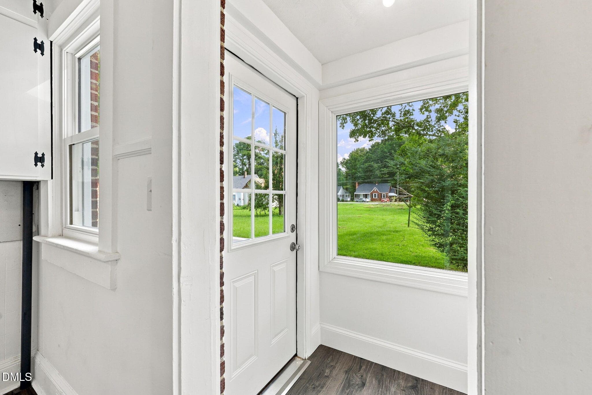 35-web-or-mls-IMG_6448 - 205 Maple Street, Rich Square, NC 27869, Rich Square