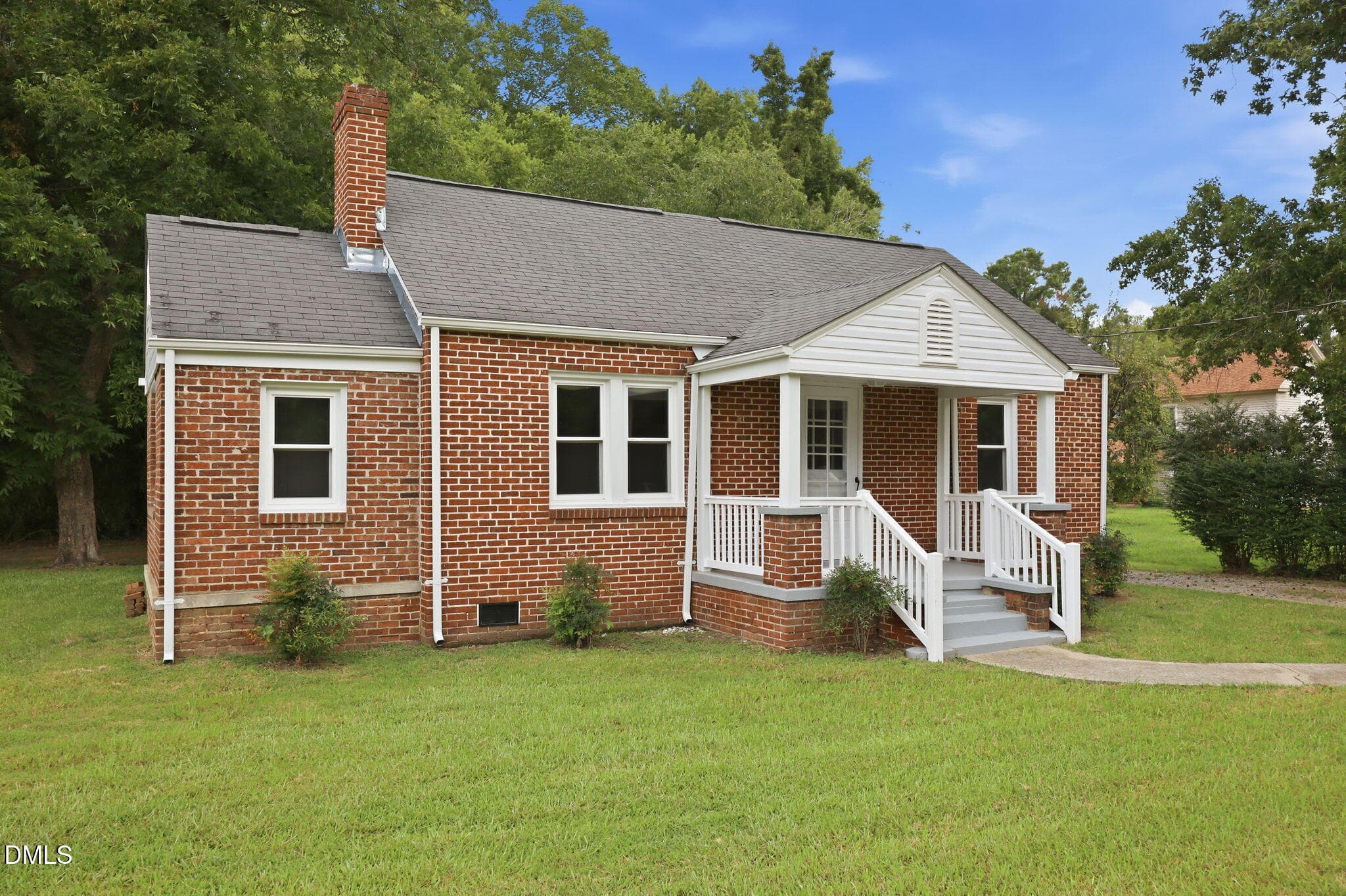 40-web-or-mls-IMG_6457 - 205 Maple Street, Rich Square, NC 27869, Rich Square