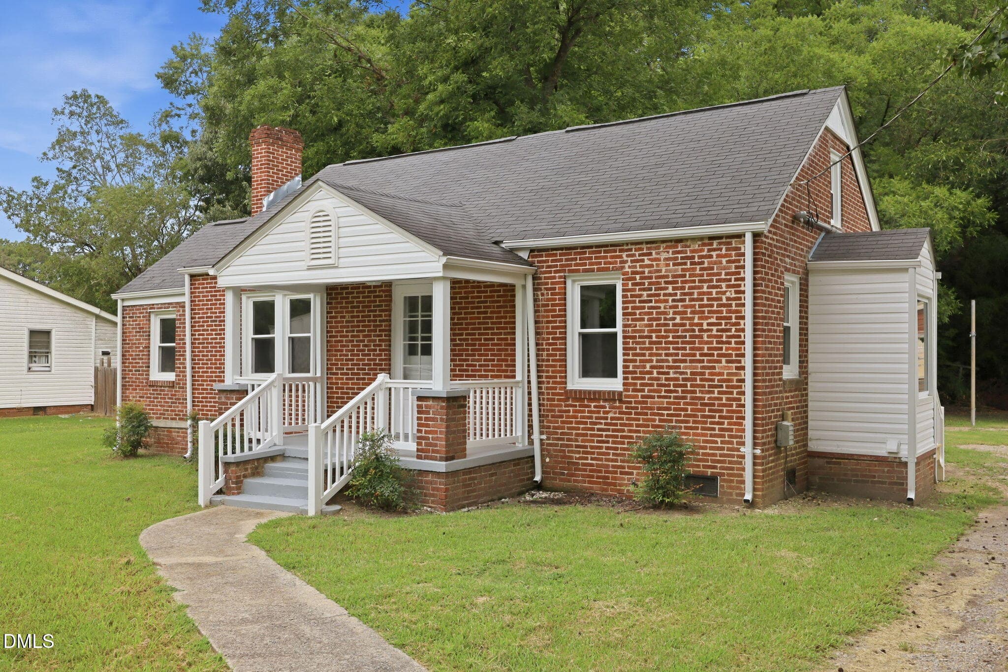 42-web-or-mls-IMG_6459 - 205 Maple Street, Rich Square, NC 27869, Rich Square