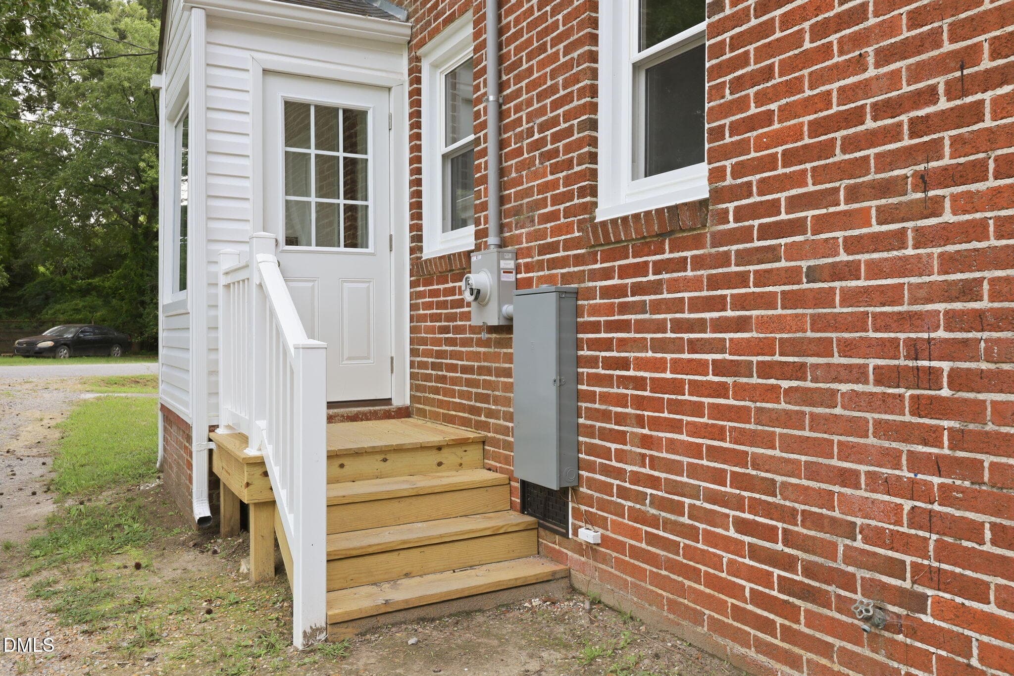 43-web-or-mls-IMG_6460 - 205 Maple Street, Rich Square, NC 27869, Rich Square
