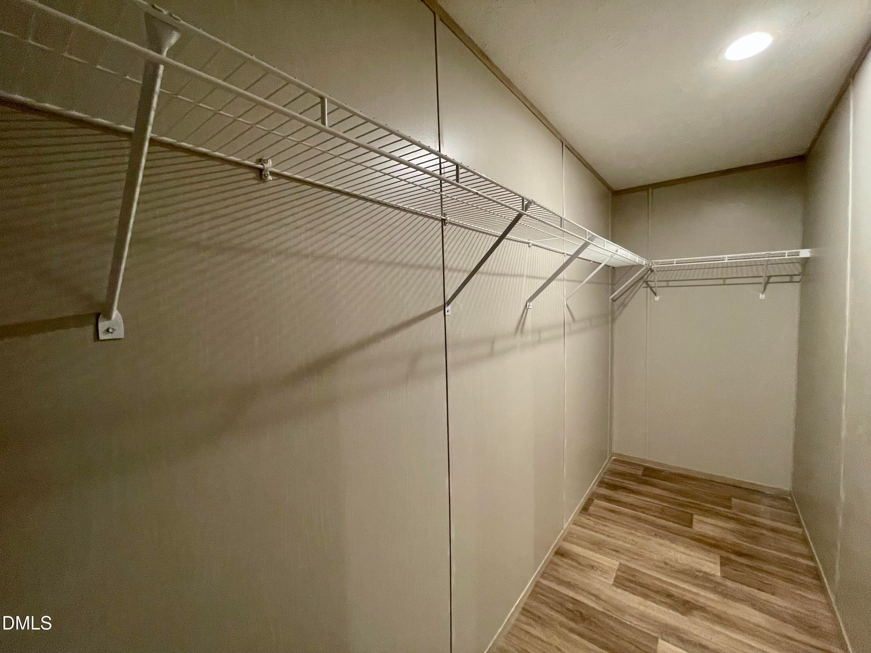 Closet - 978 Mcneill Hobbs Road, Bunnlevel, NC 28323