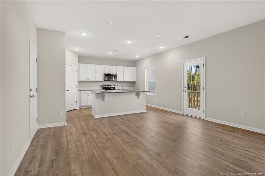 Photo 8 - 211 Phoenix Drive, Bunnlevel, NC 28323
