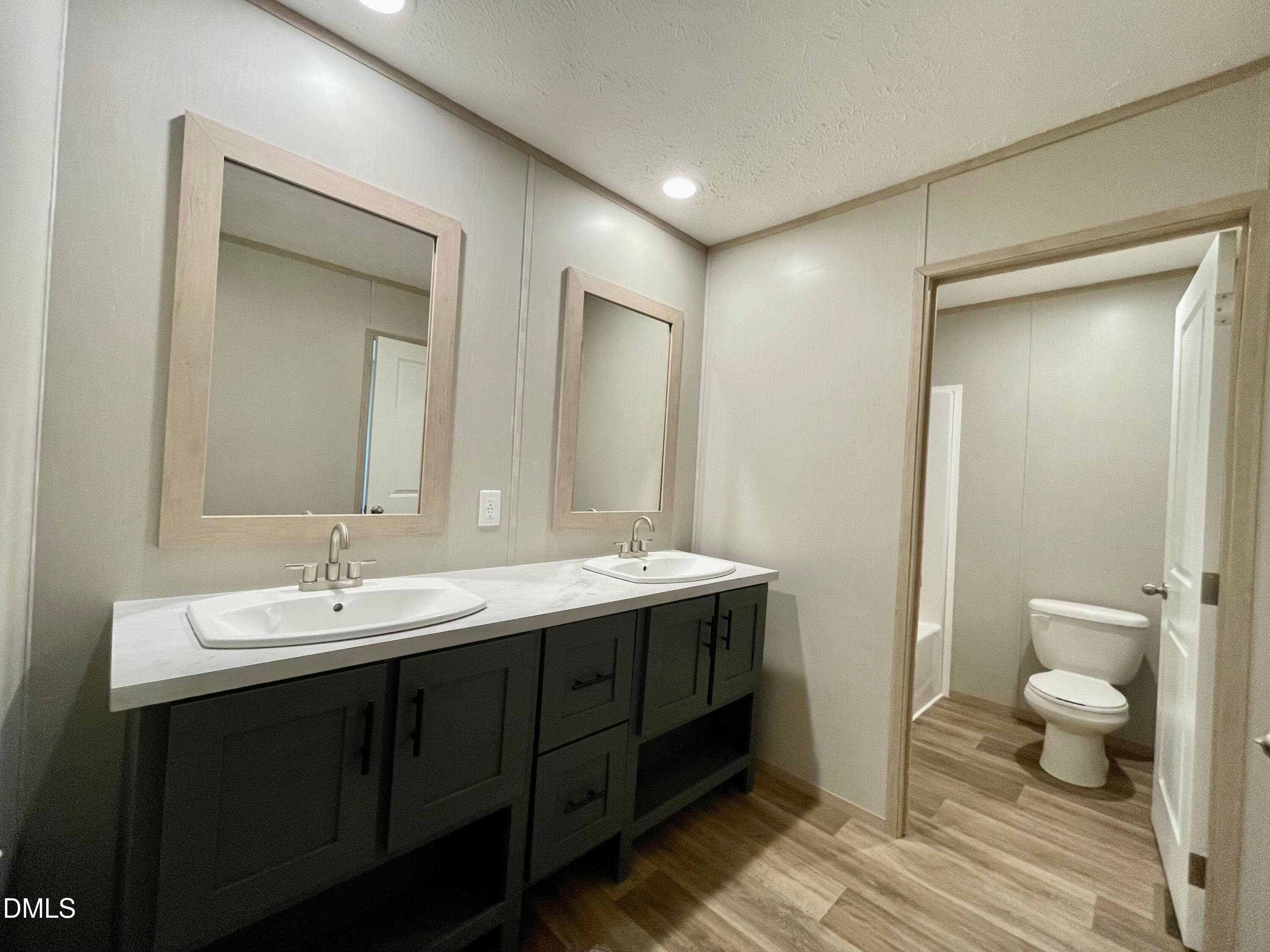 Bathroom 2 - 978 Mcneill Hobbs Road, Bunnlevel, NC 28323
