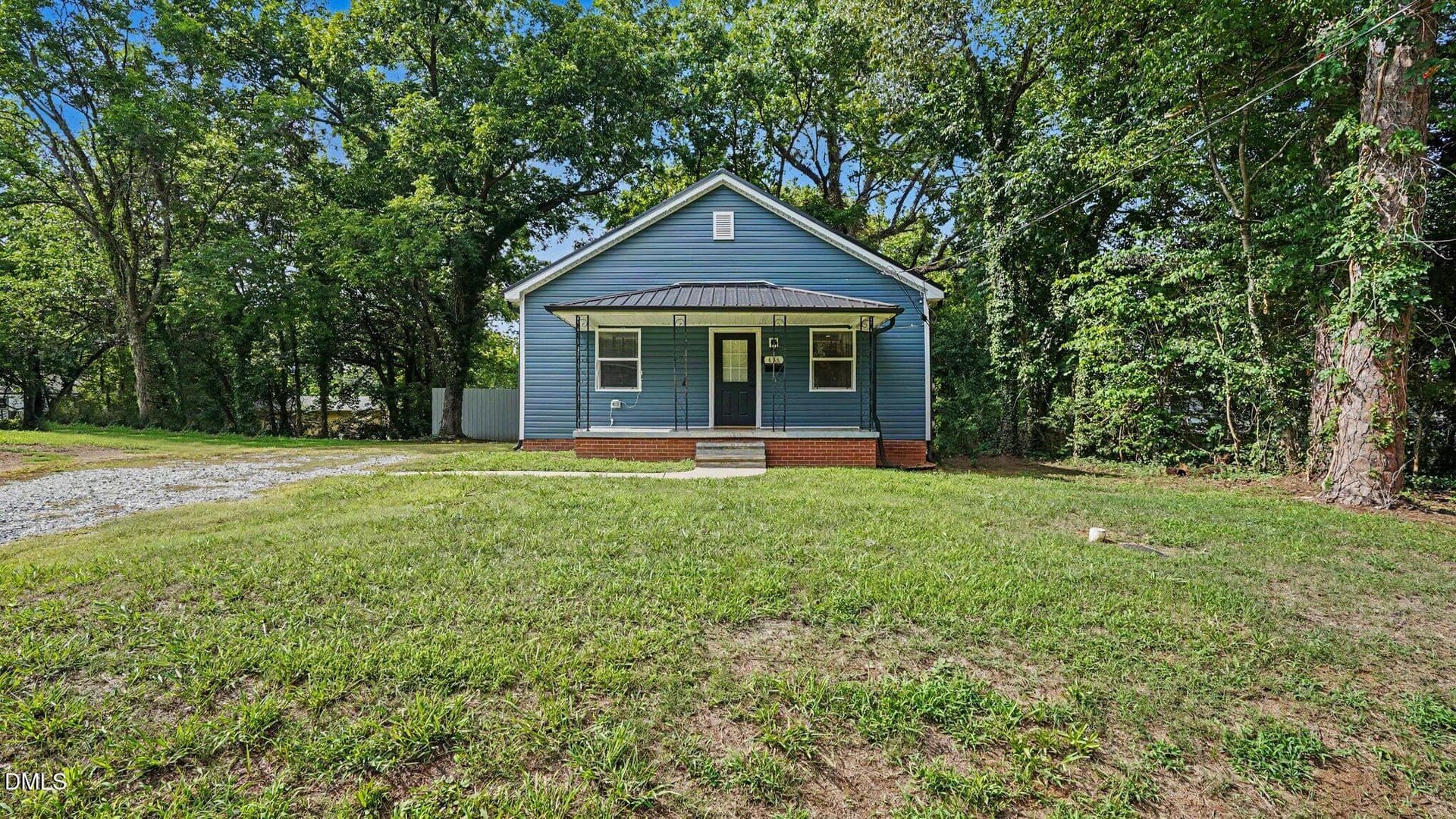 600 Town Branch Road, Graham, NC 27253