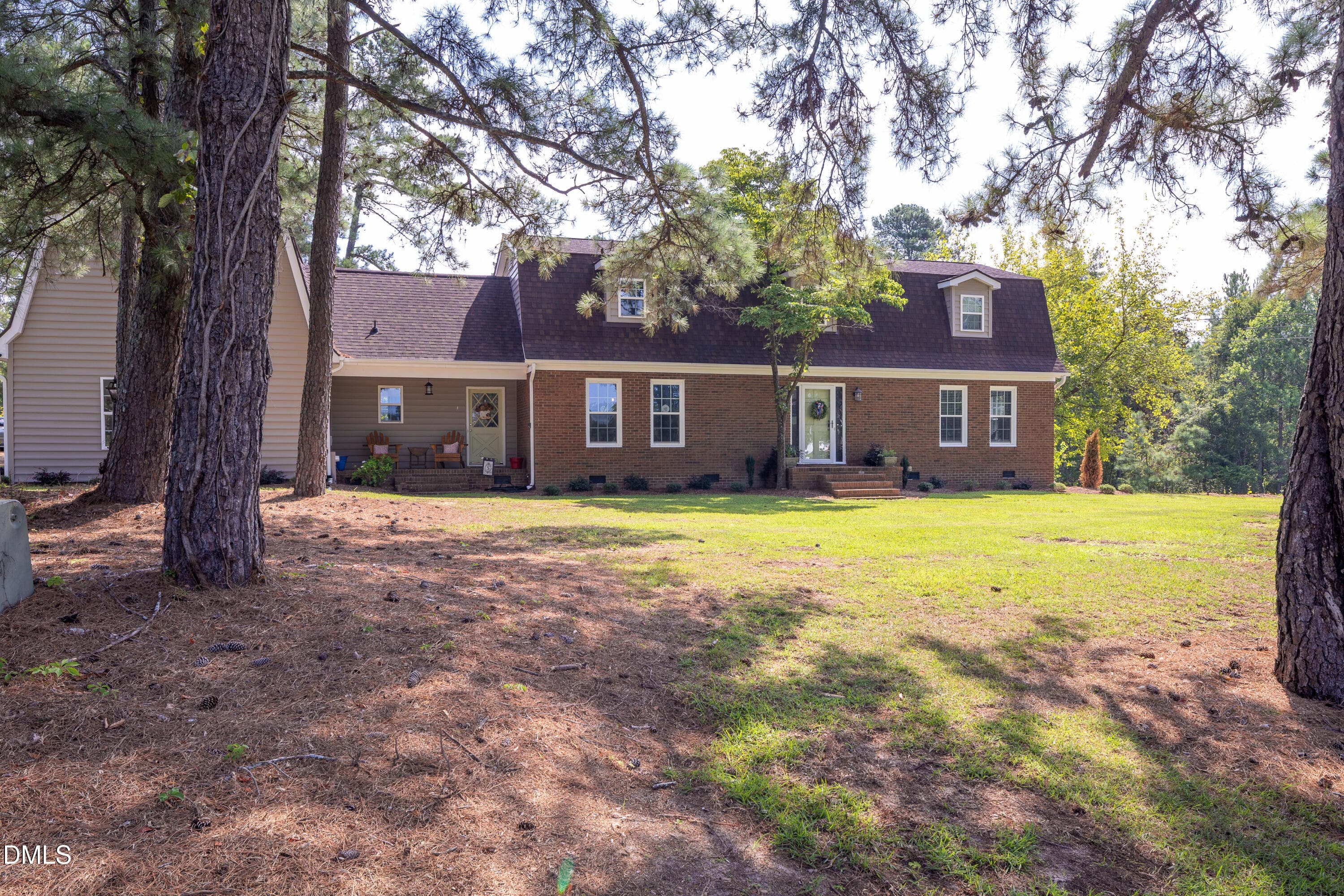 2282 NC-558 - 2282 Nc-55, Coats, NC 27521