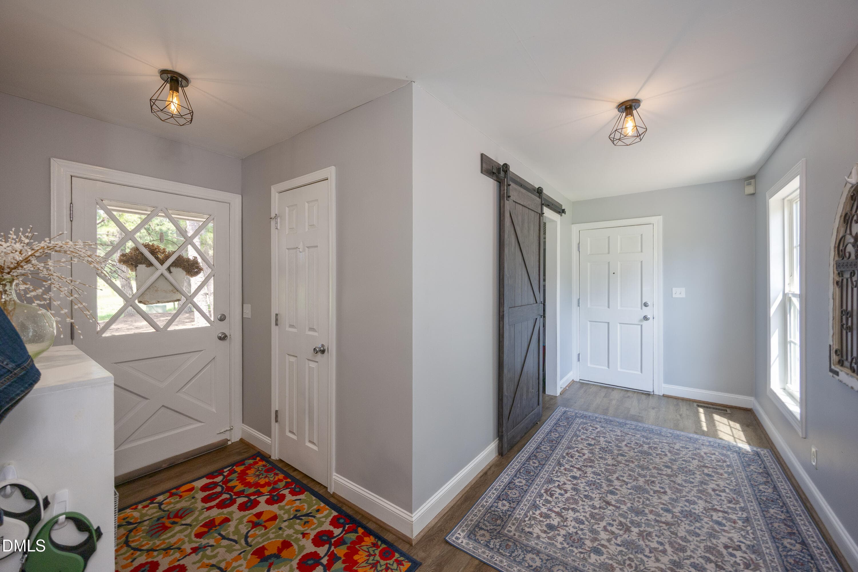 2282 NC-5523 - 2282 Nc-55, Coats, NC 27521