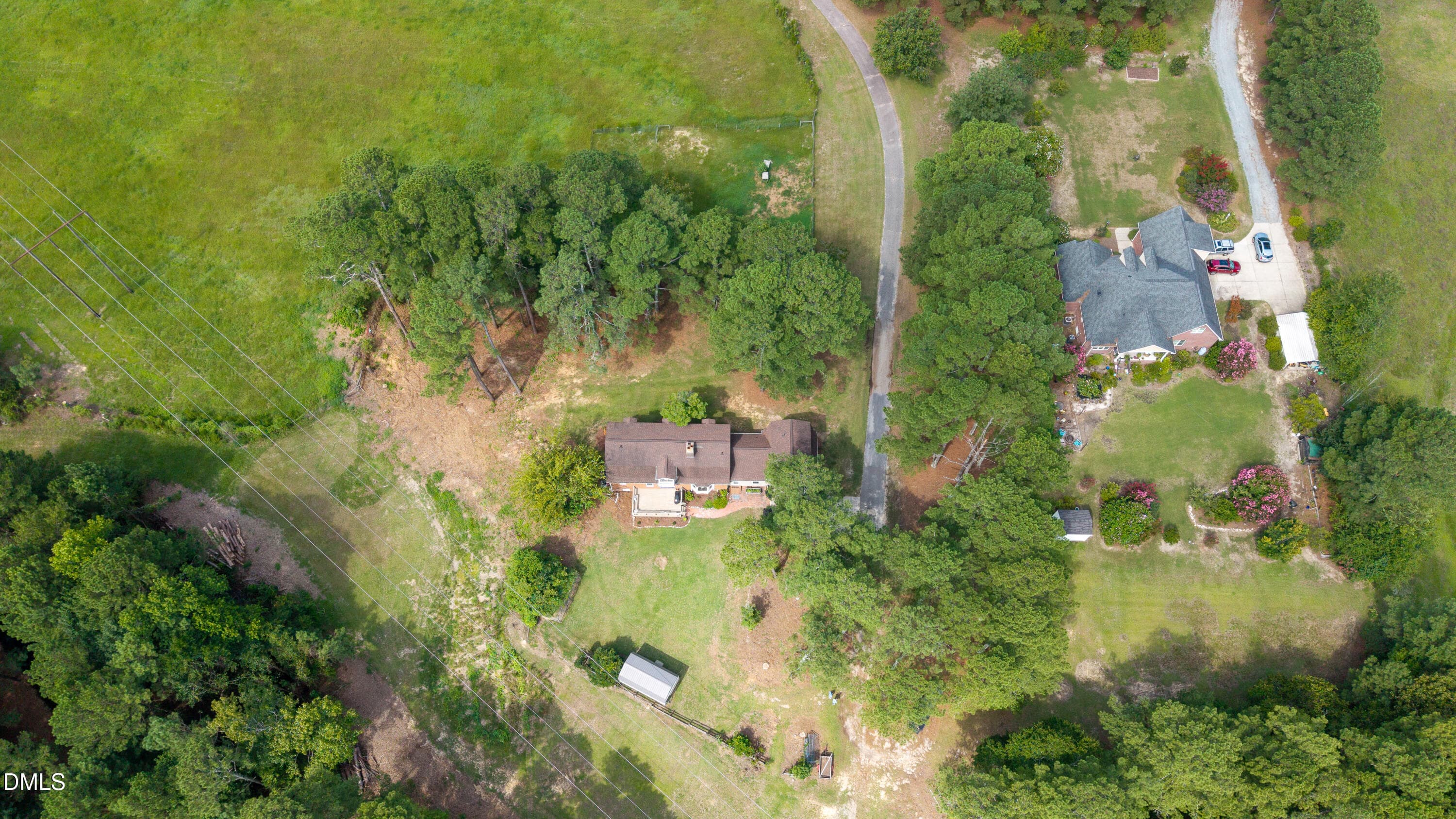 2282 NC-5554 - 2282 Nc-55, Coats, NC 27521