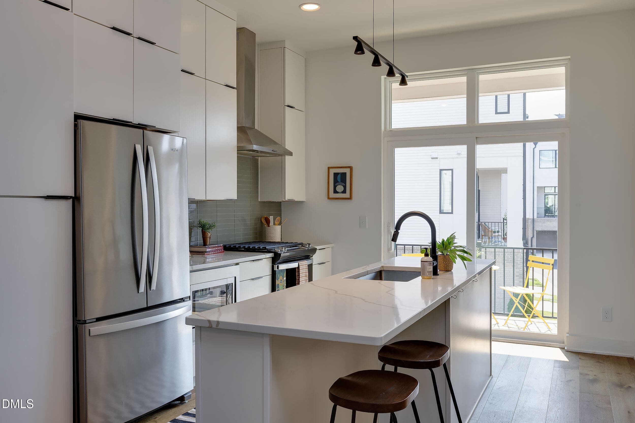 Kitchen - 526 N Roxboro Street, Durham, NC 27701, Durham