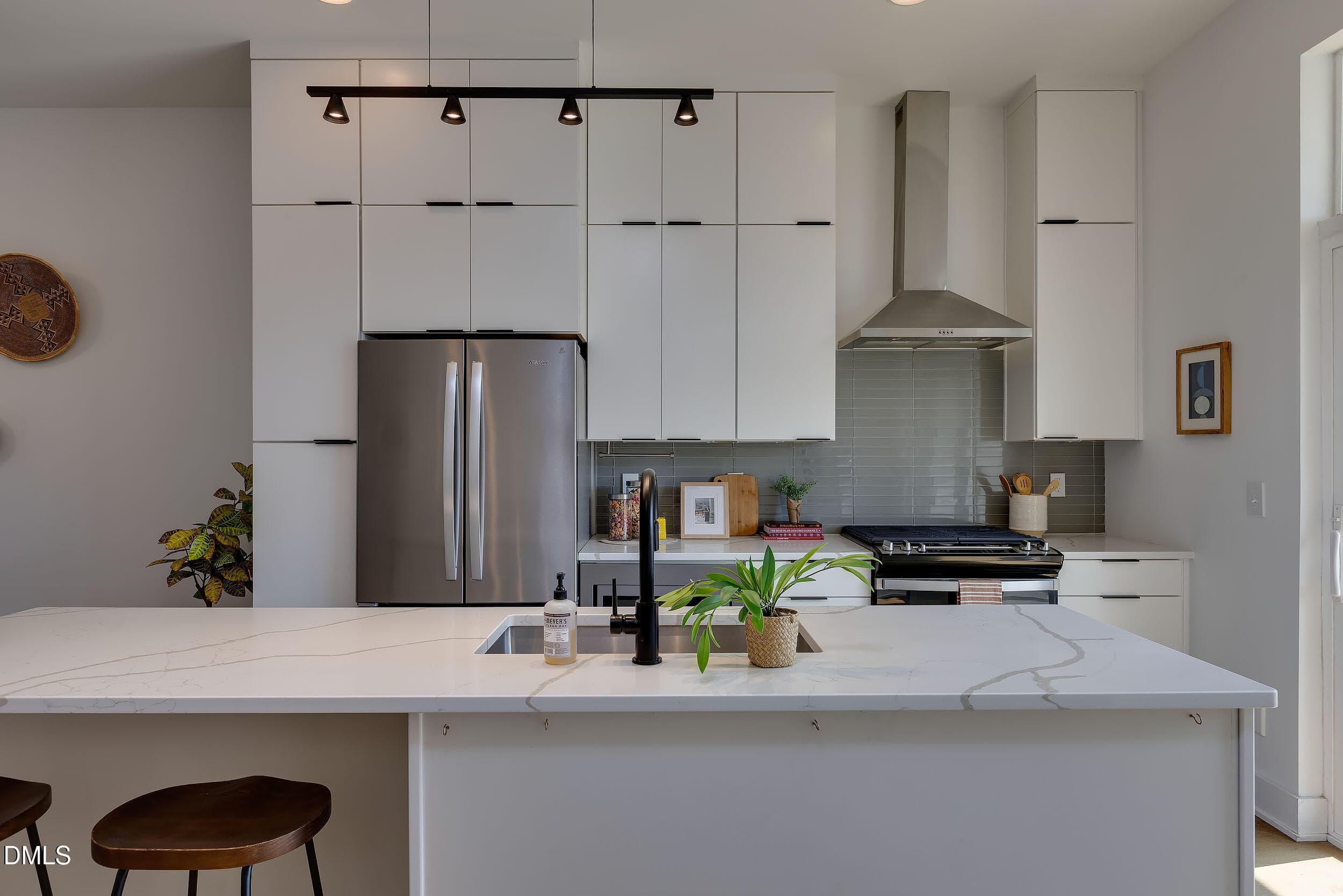 Kitchen - 526 N Roxboro Street, Durham, NC 27701, Durham