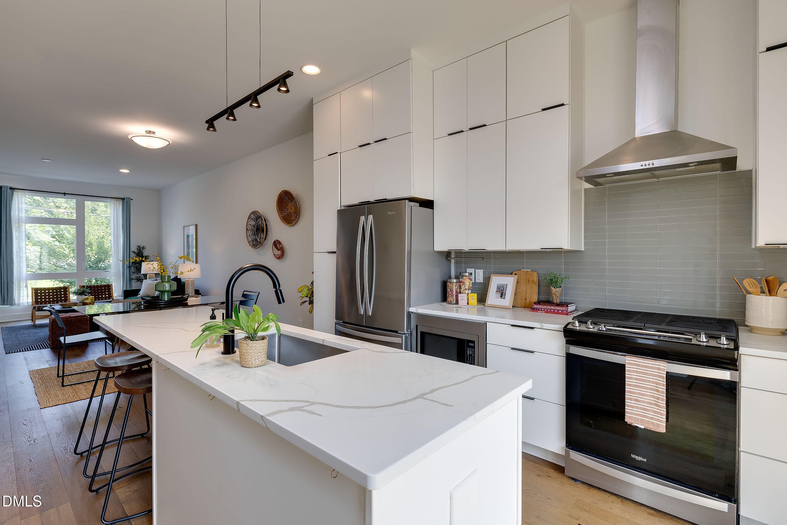 Kitchen - 526 N Roxboro Street, Durham, NC 27701, Durham